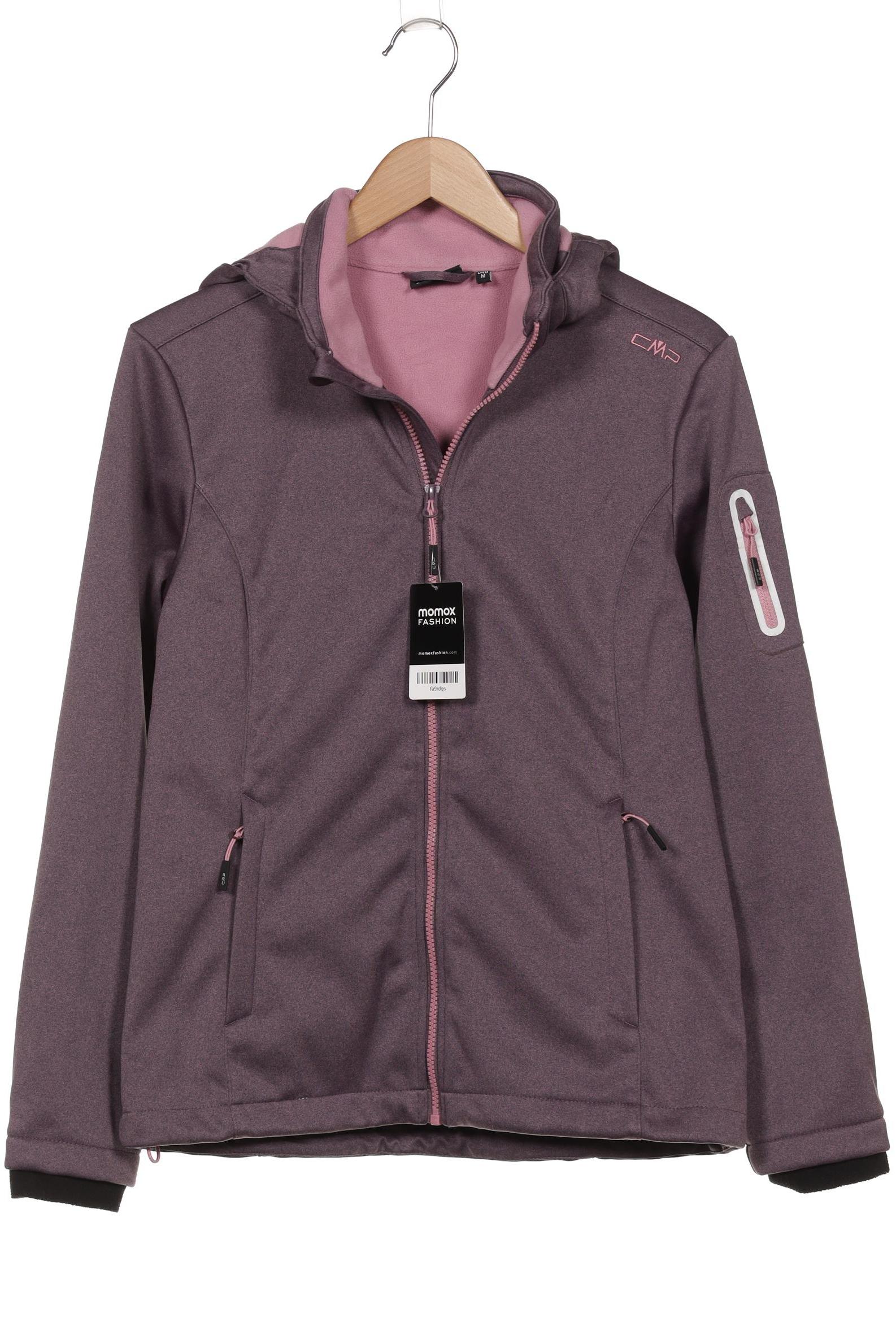 

CMP Damen Jacke, bordeaux, Gr. 40