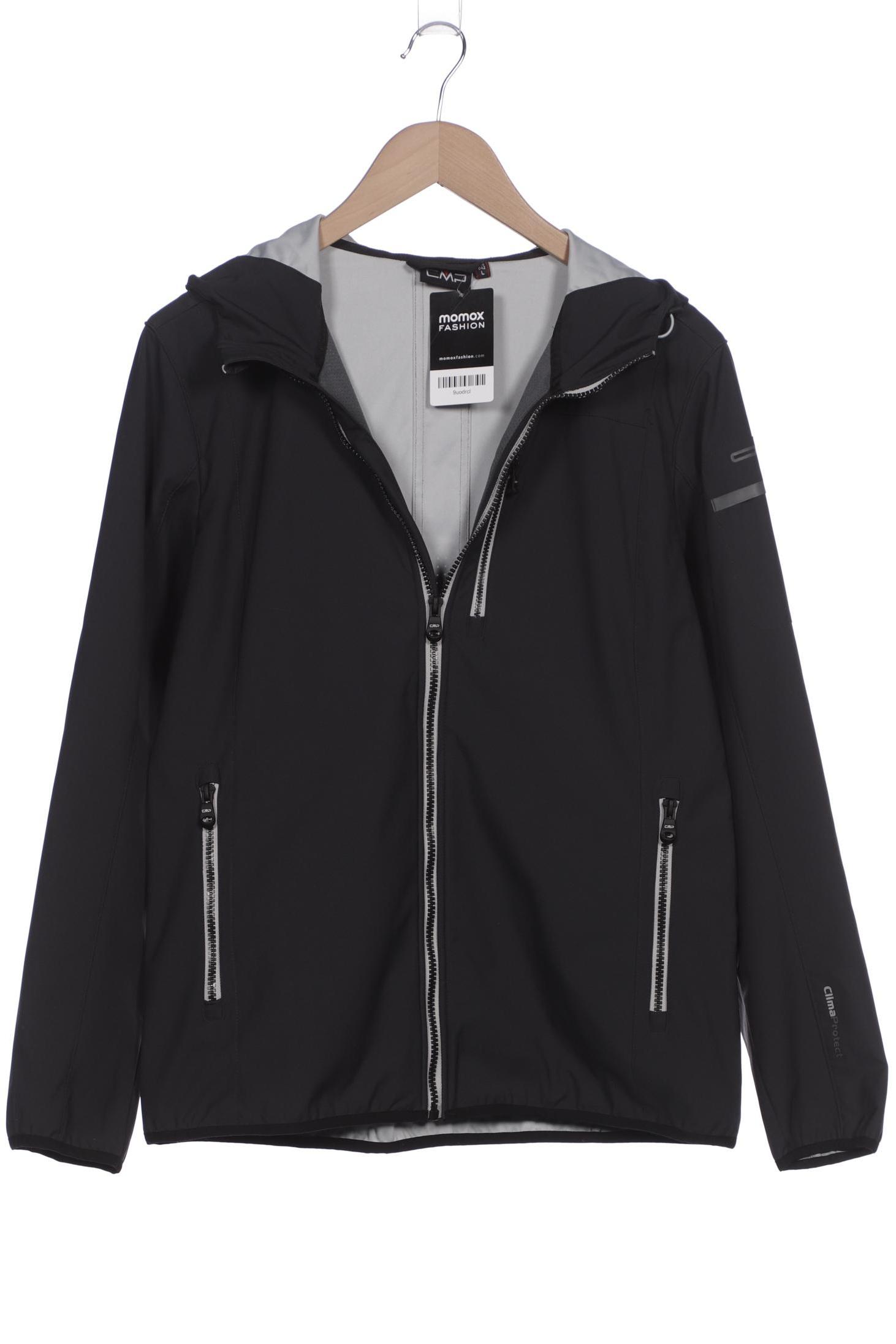 

CMP Damen Jacke, grau, Gr. 42