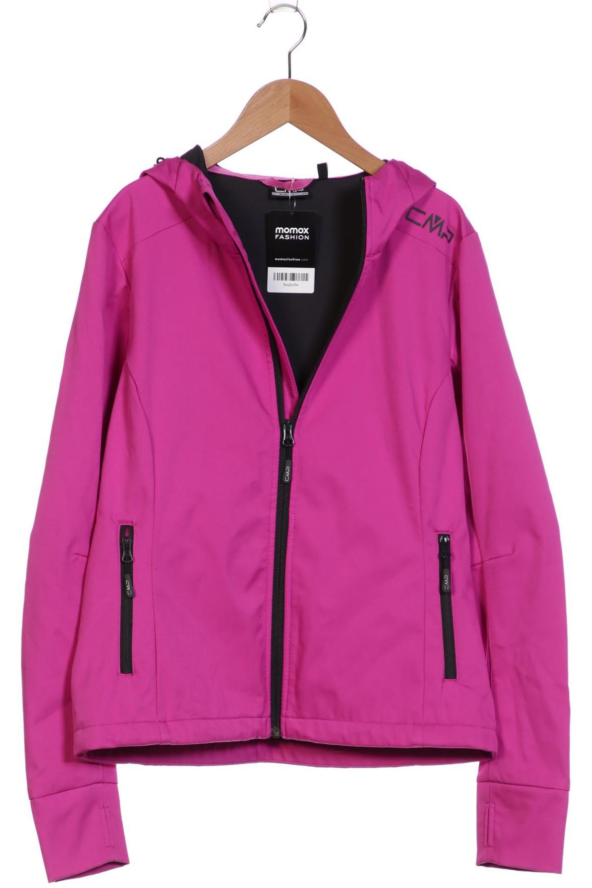 

CMP Damen Jacke, pink, Gr. 38
