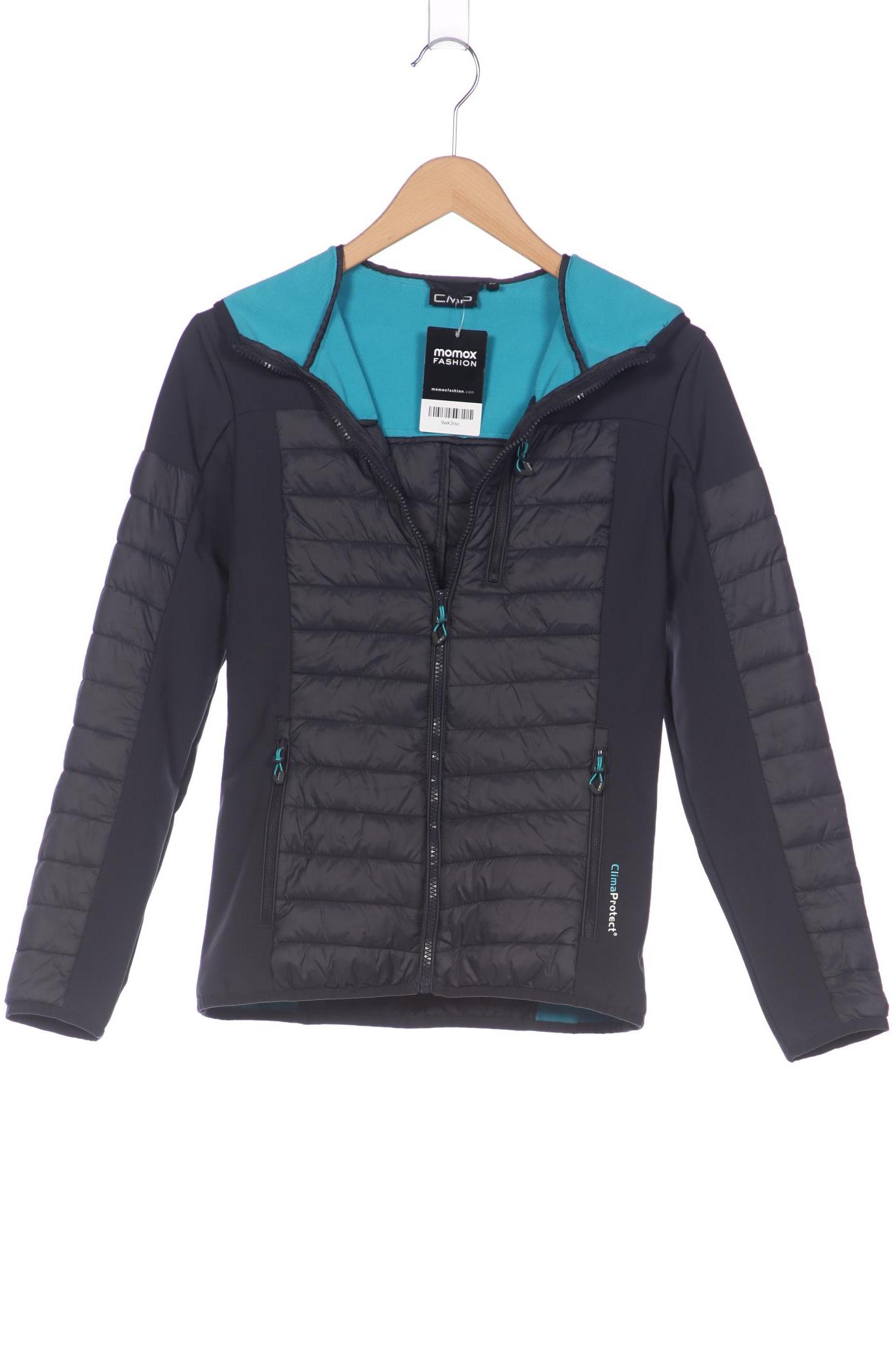 

CMP Damen Jacke, grau, Gr. 36