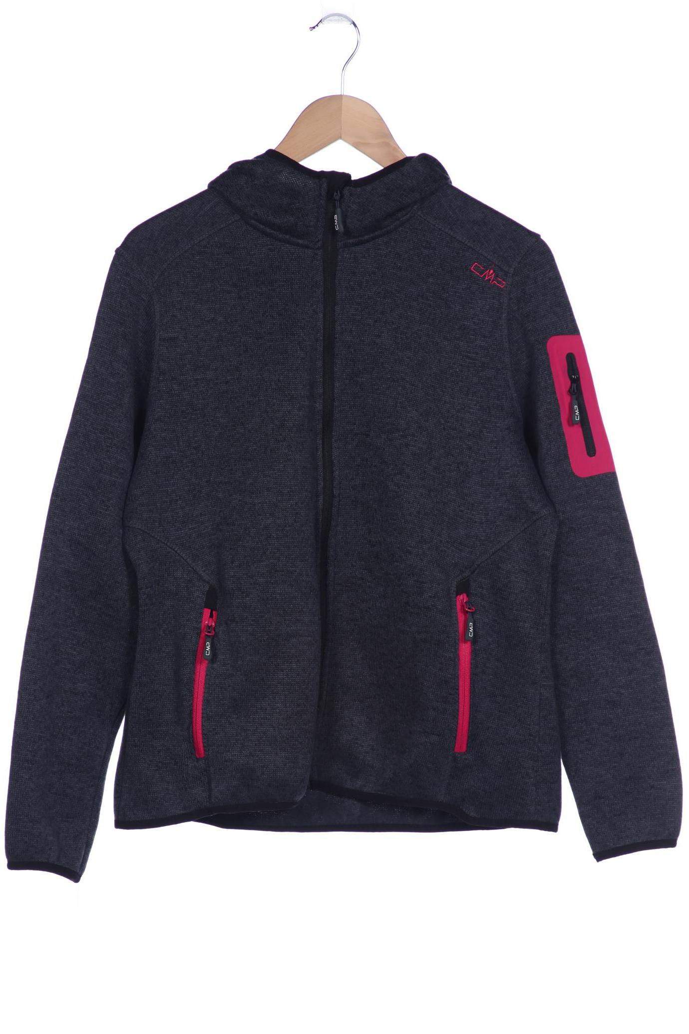 

CMP Damen Jacke, grau, Gr. 48