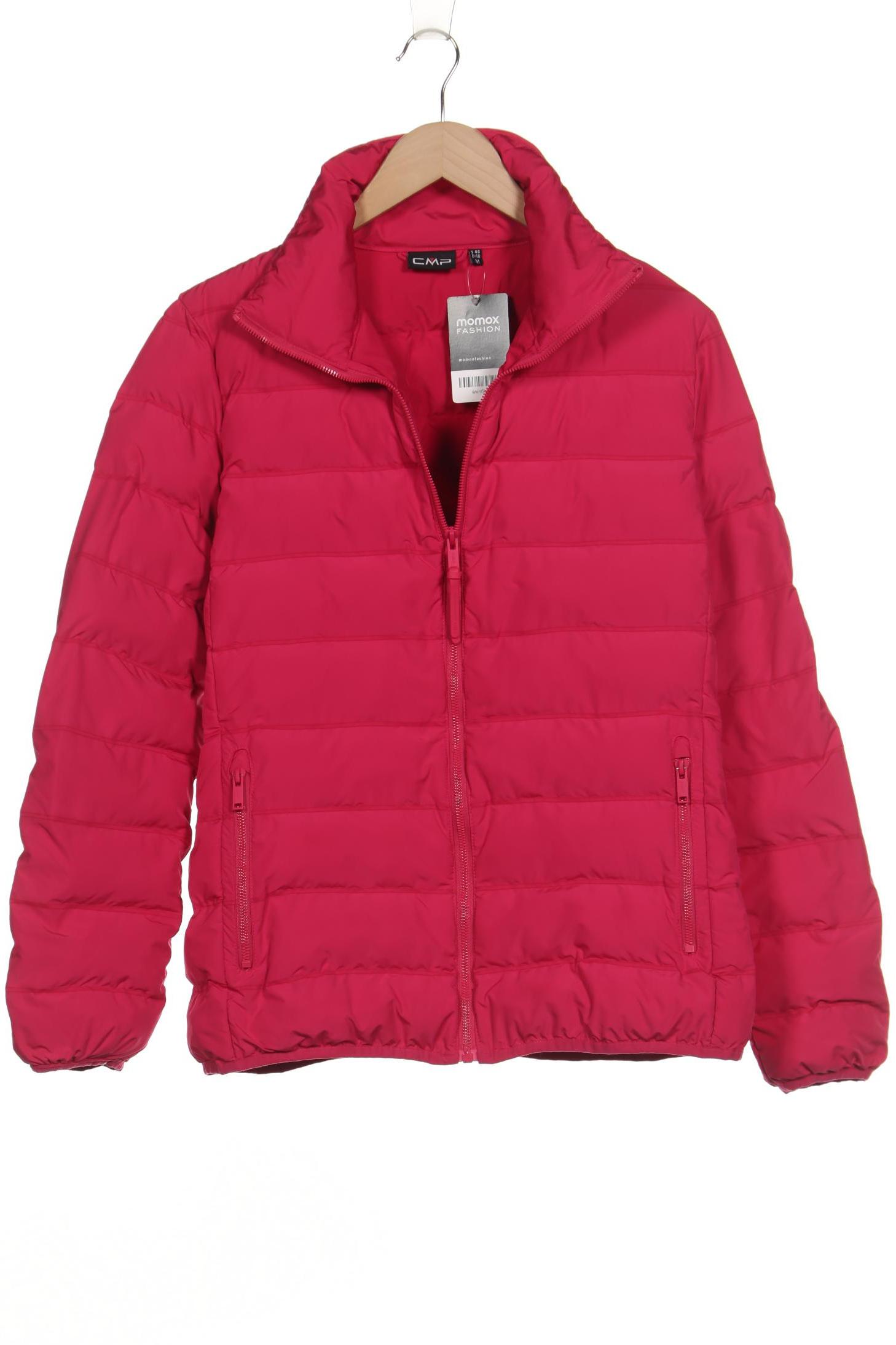 

CMP Damen Jacke, pink, Gr. 40