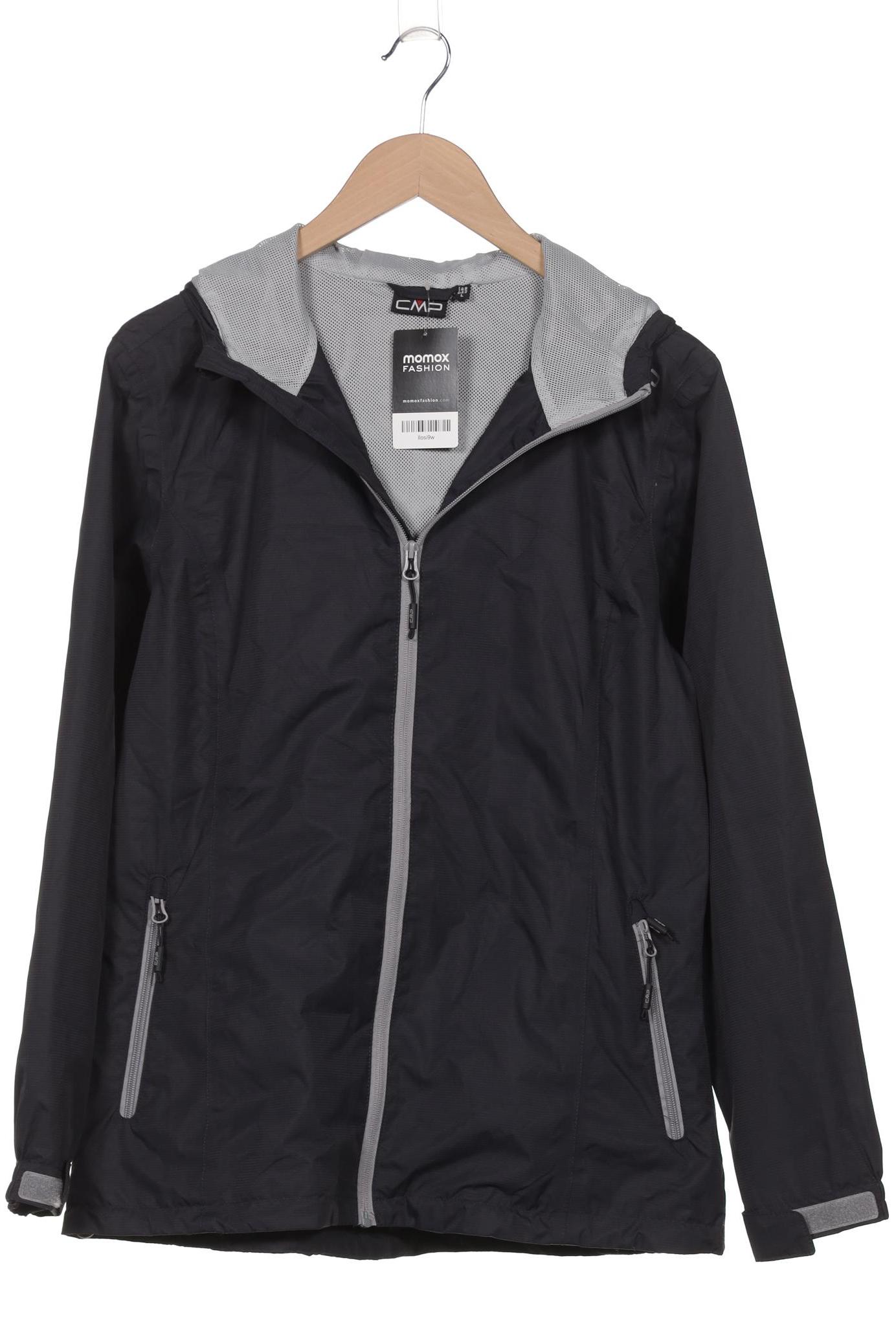 

CMP Damen Jacke, grau, Gr. 42
