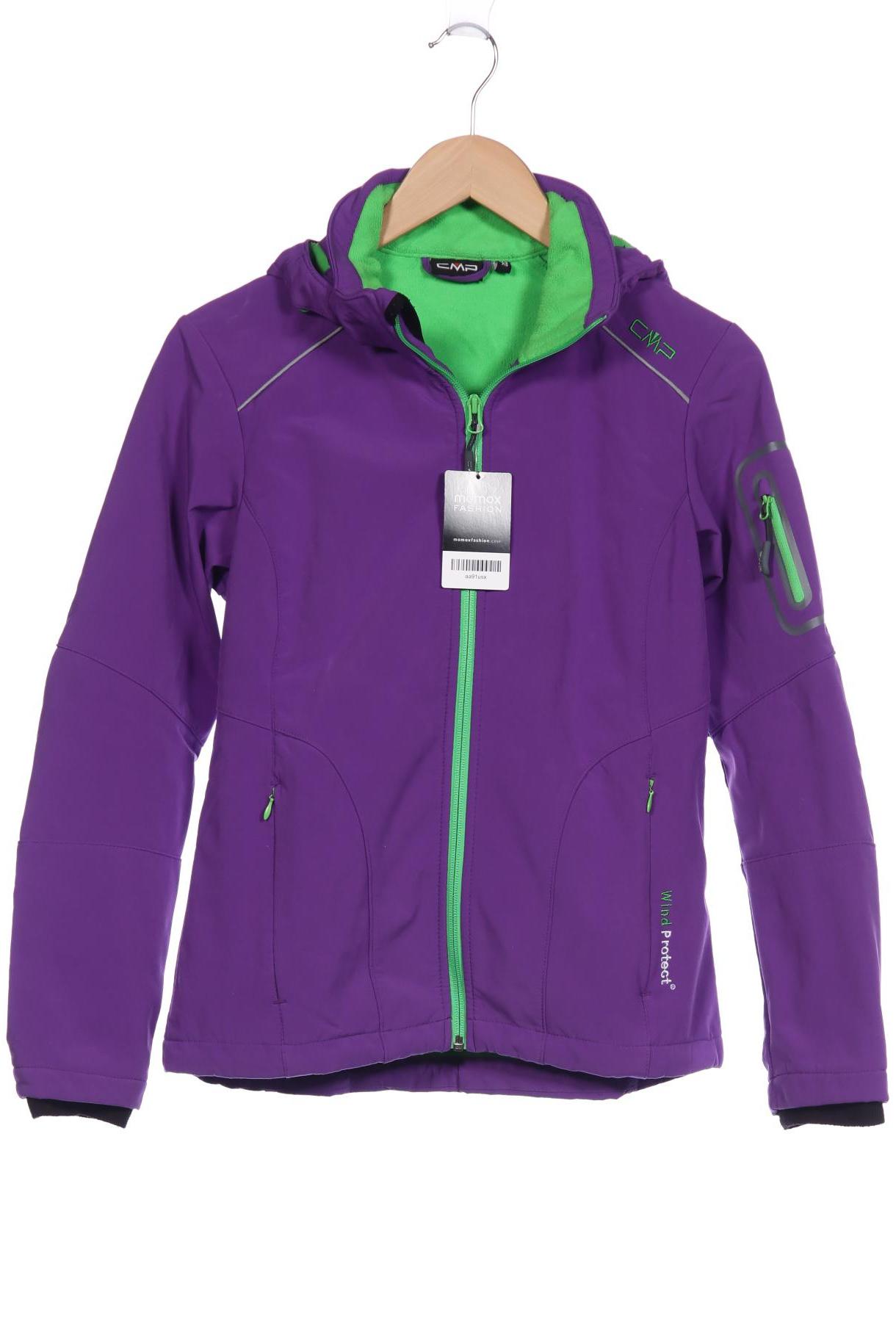 

CMP Damen Jacke, flieder
