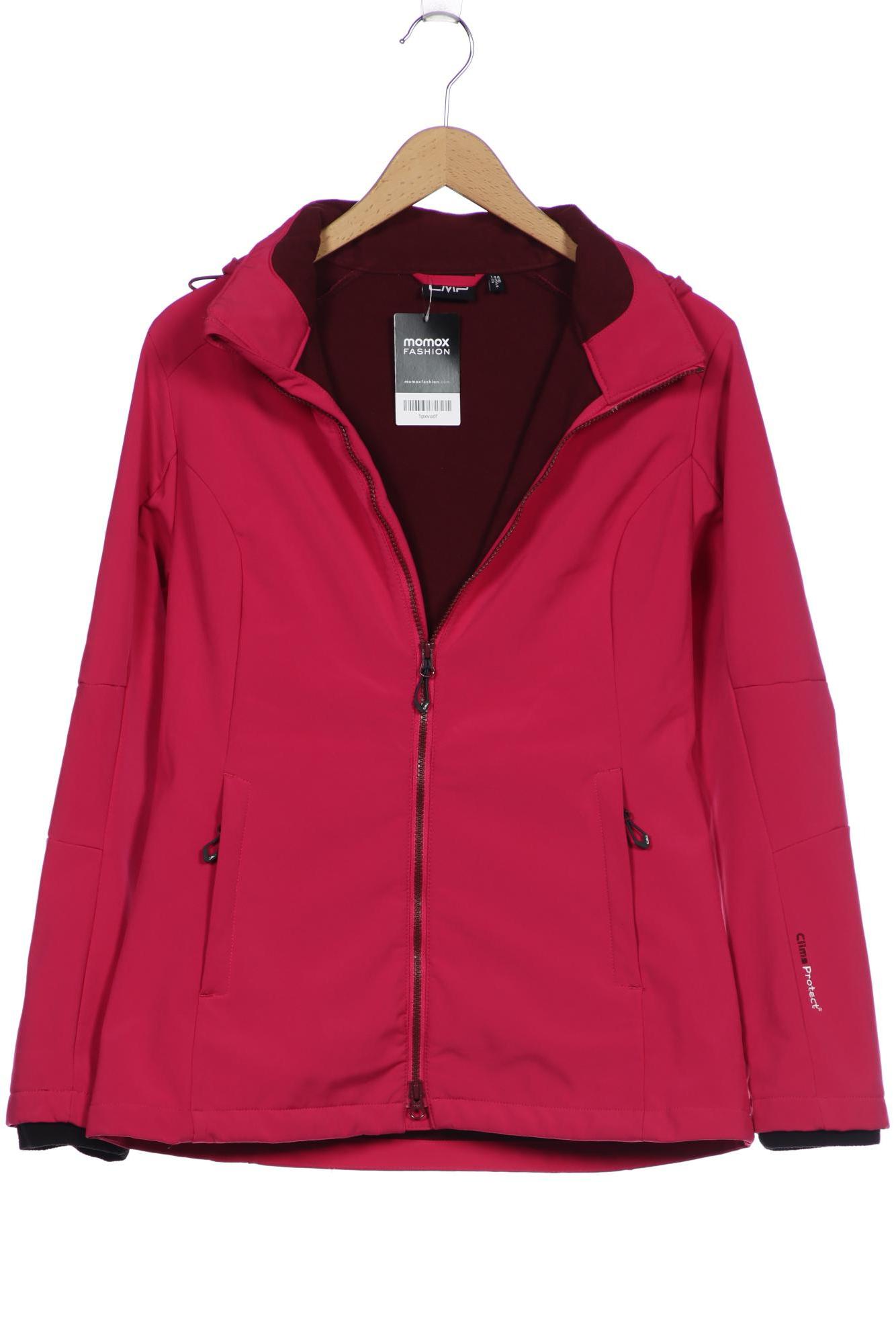 

CMP Damen Jacke, pink