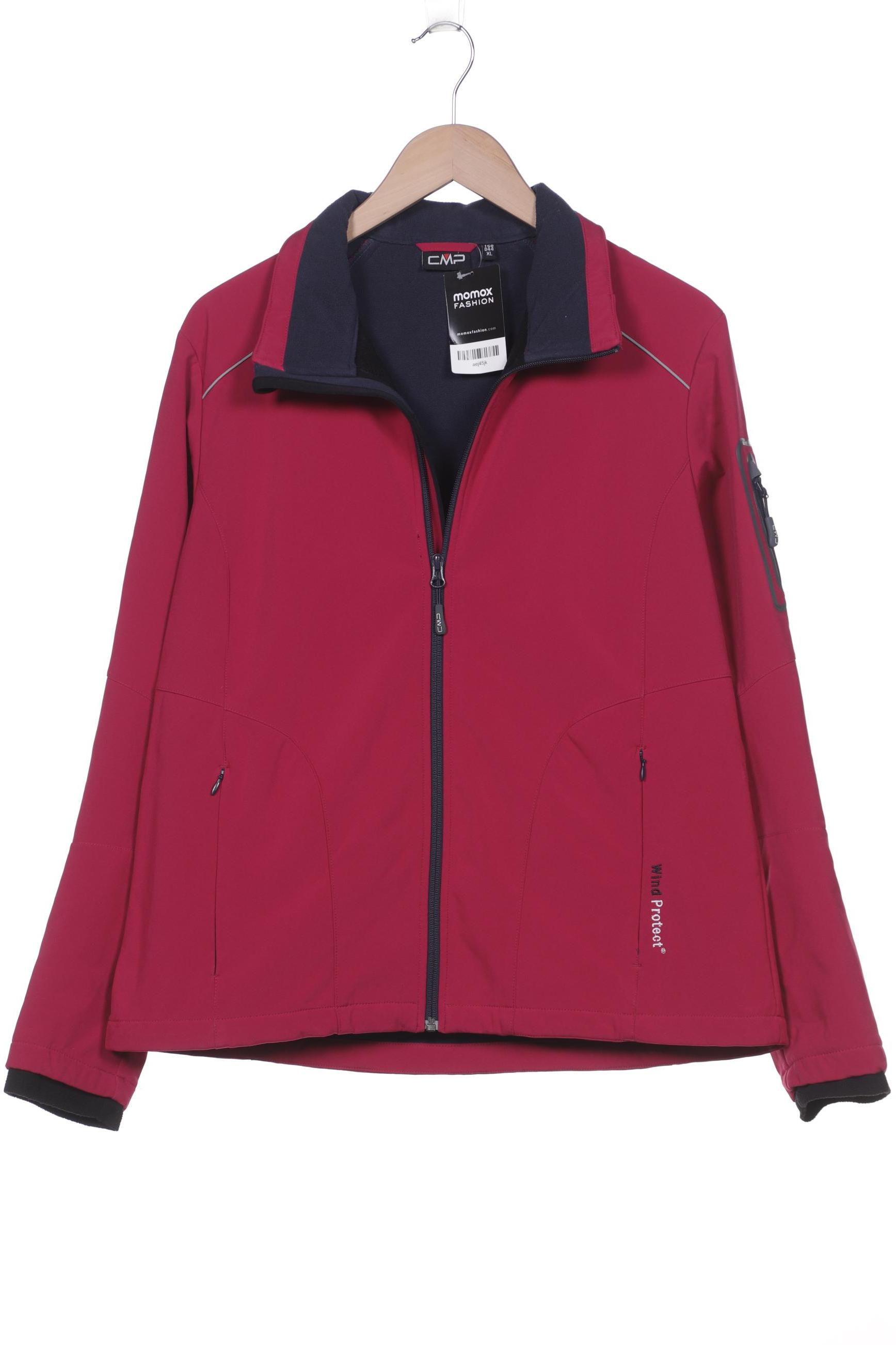 

CMP Damen Jacke, pink