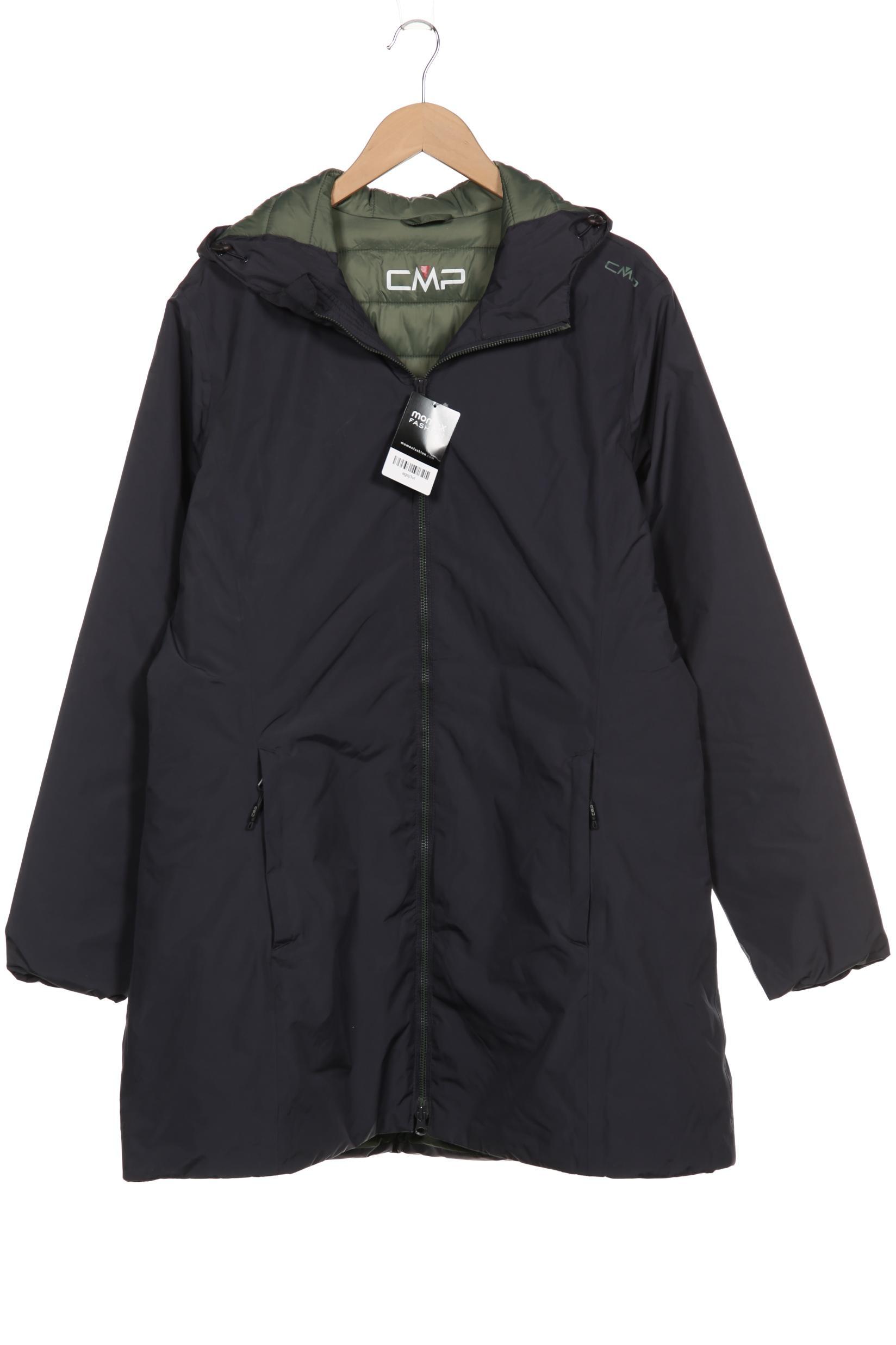 

CMP Damen Jacke, grau, Gr. 46