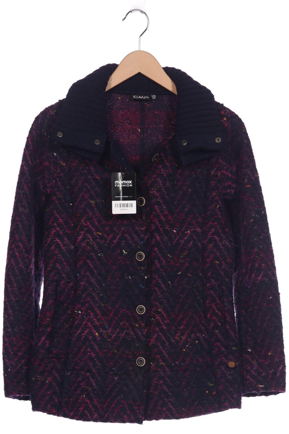 

CMP Damen Jacke, flieder, Gr. 34