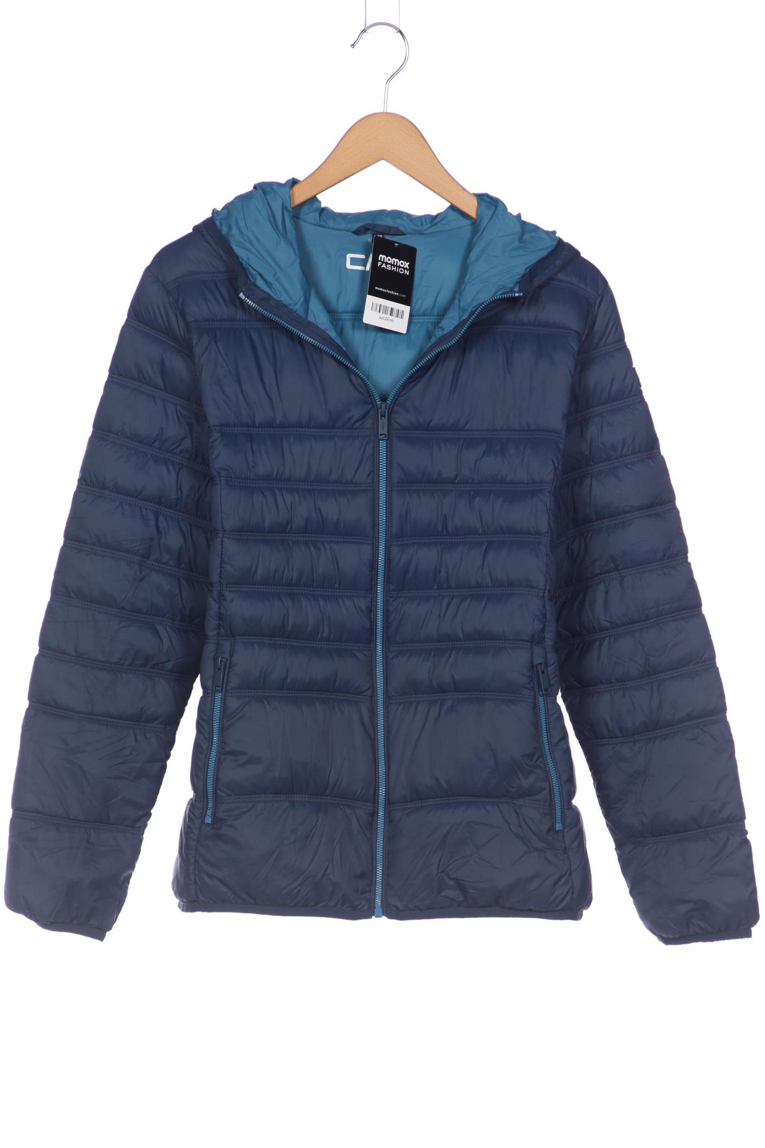 

CMP Damen Jacke, blau, Gr. 42