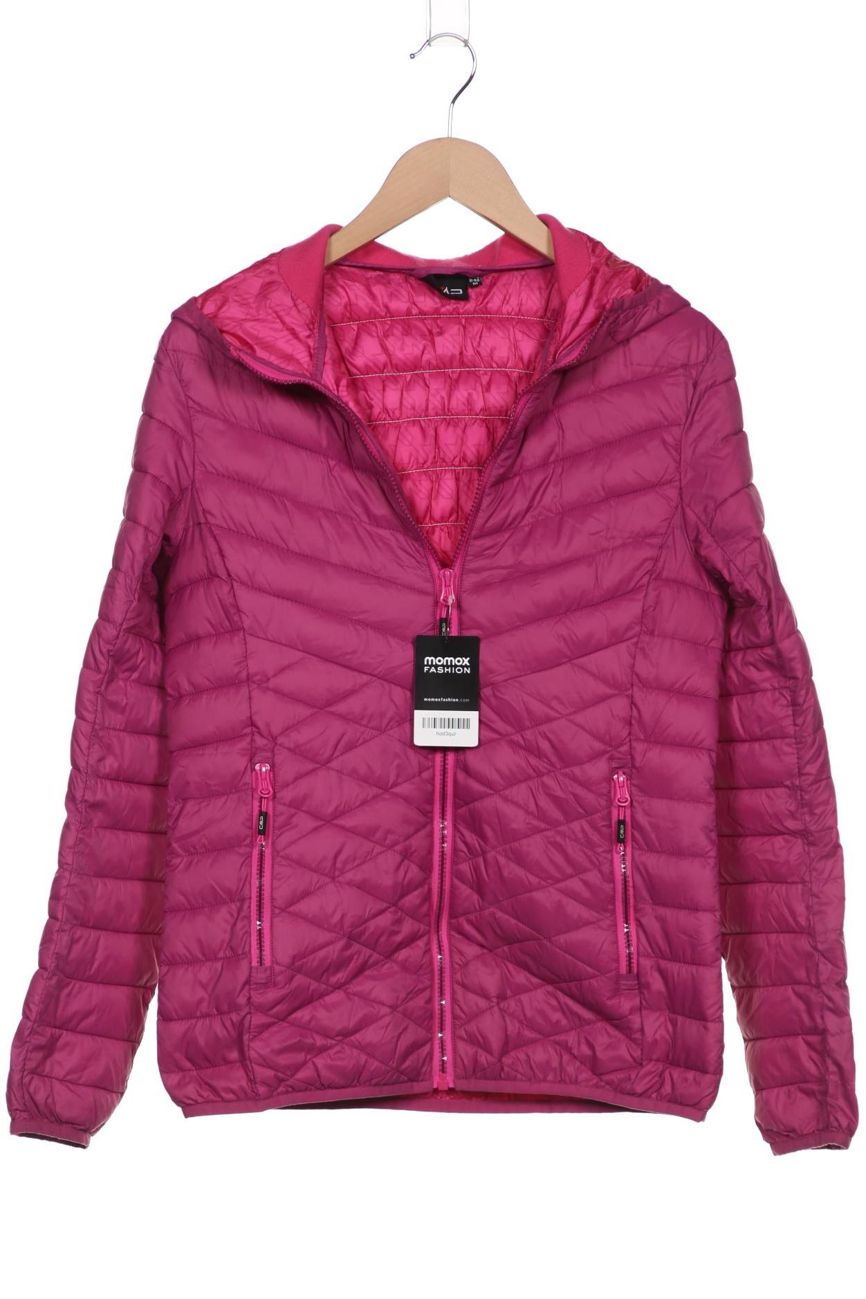 

CMP Damen Jacke, pink