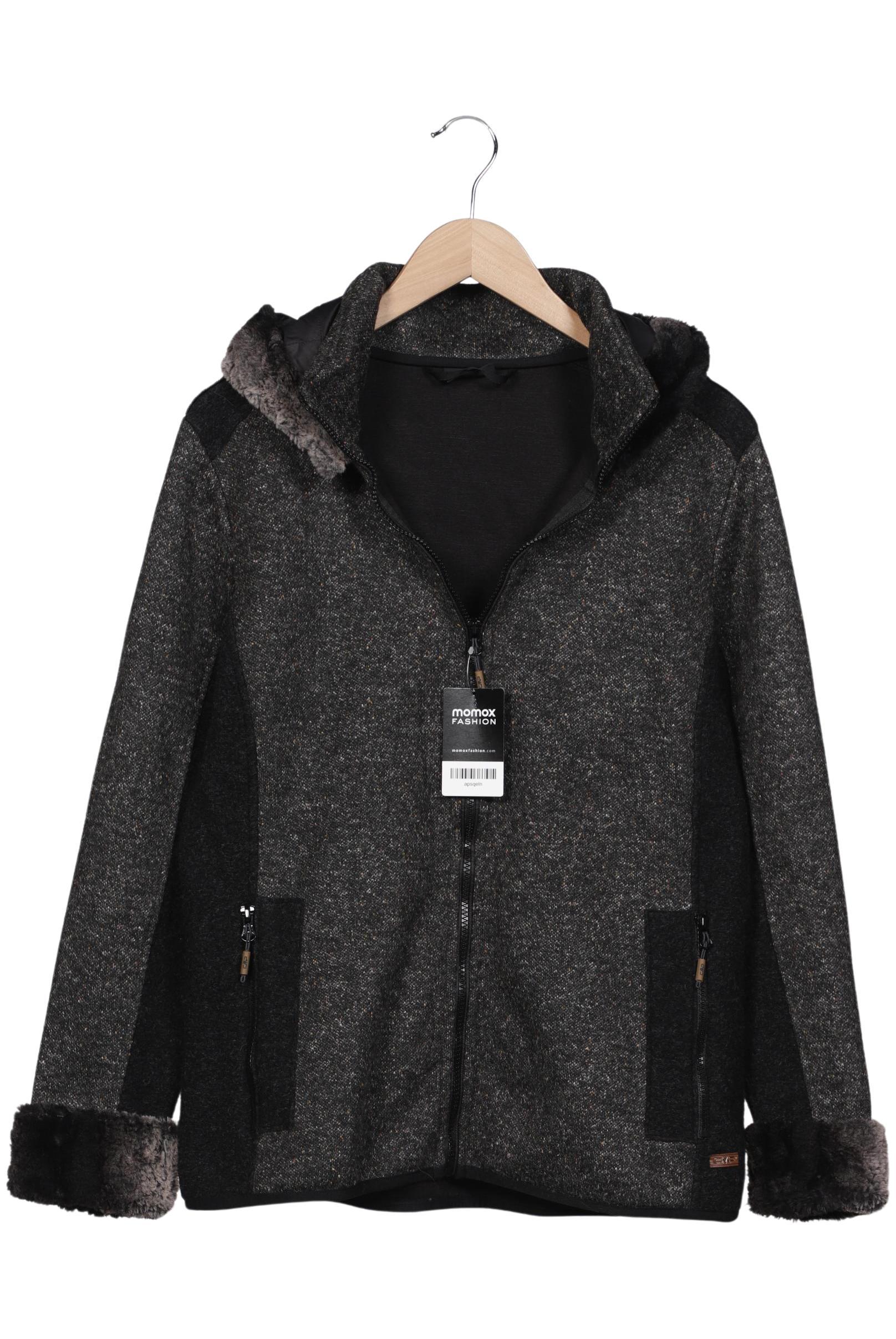 

CMP Damen Jacke, grau, Gr. 44