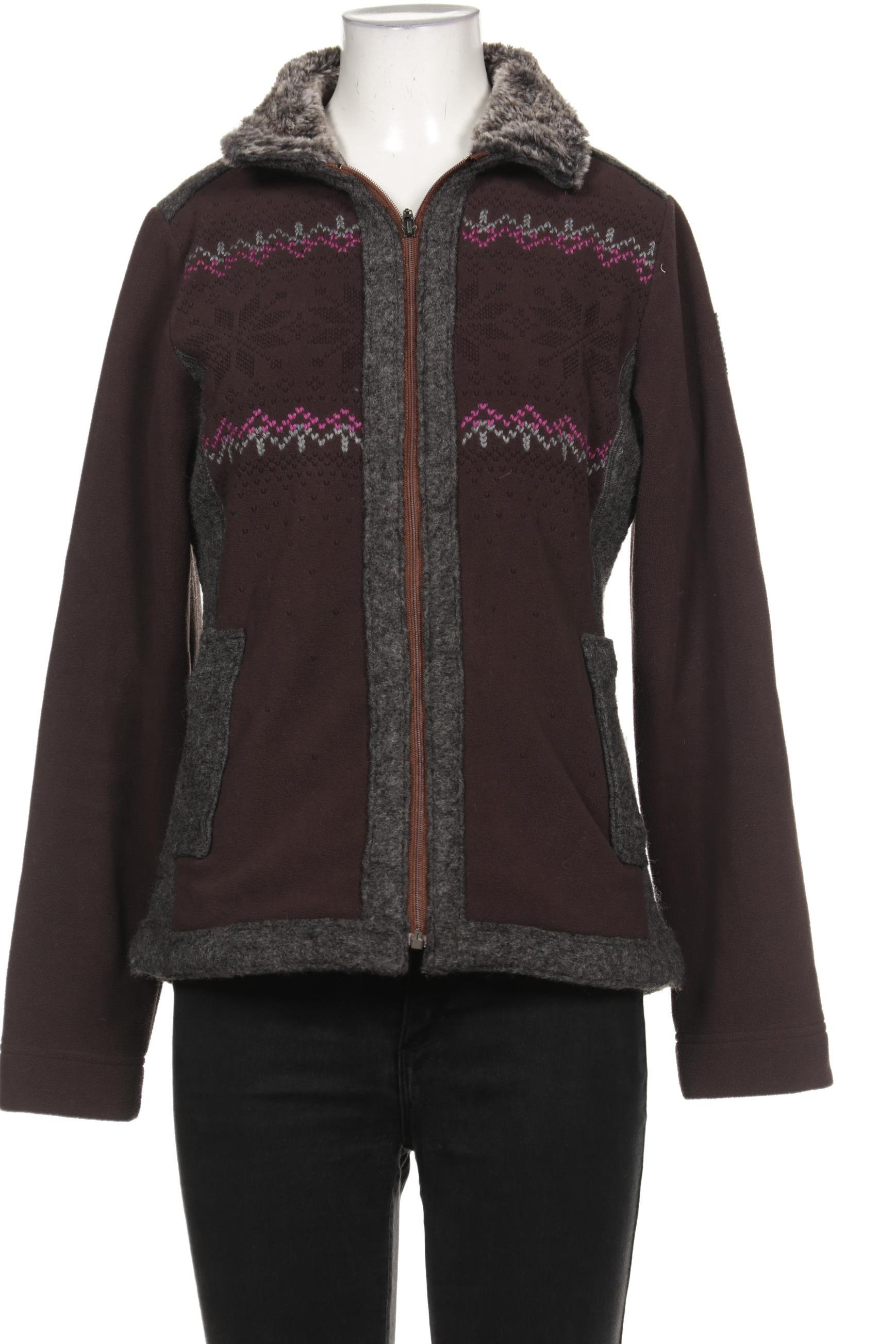 

CMP Damen Jacke, braun