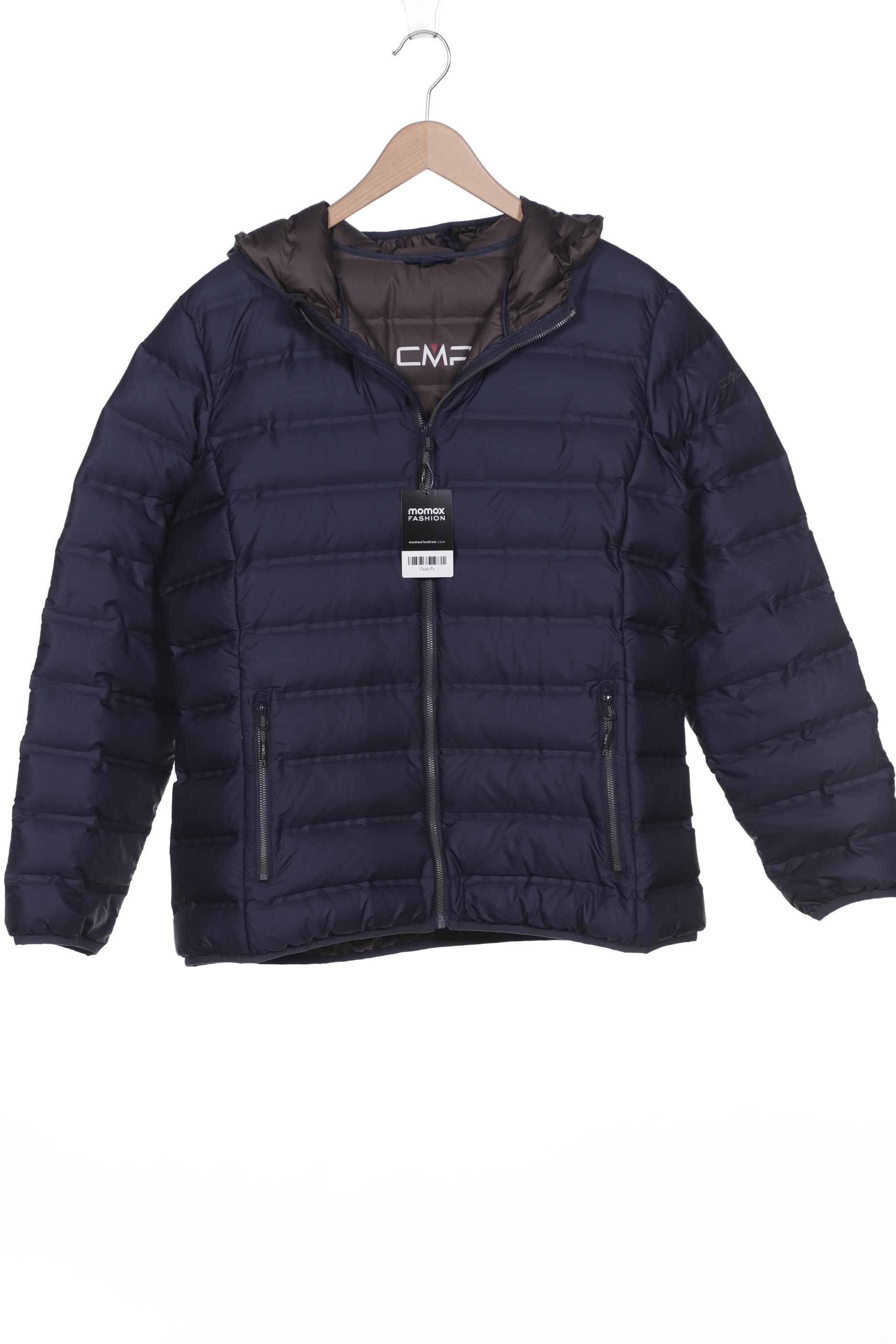 

CMP Damen Jacke, marineblau