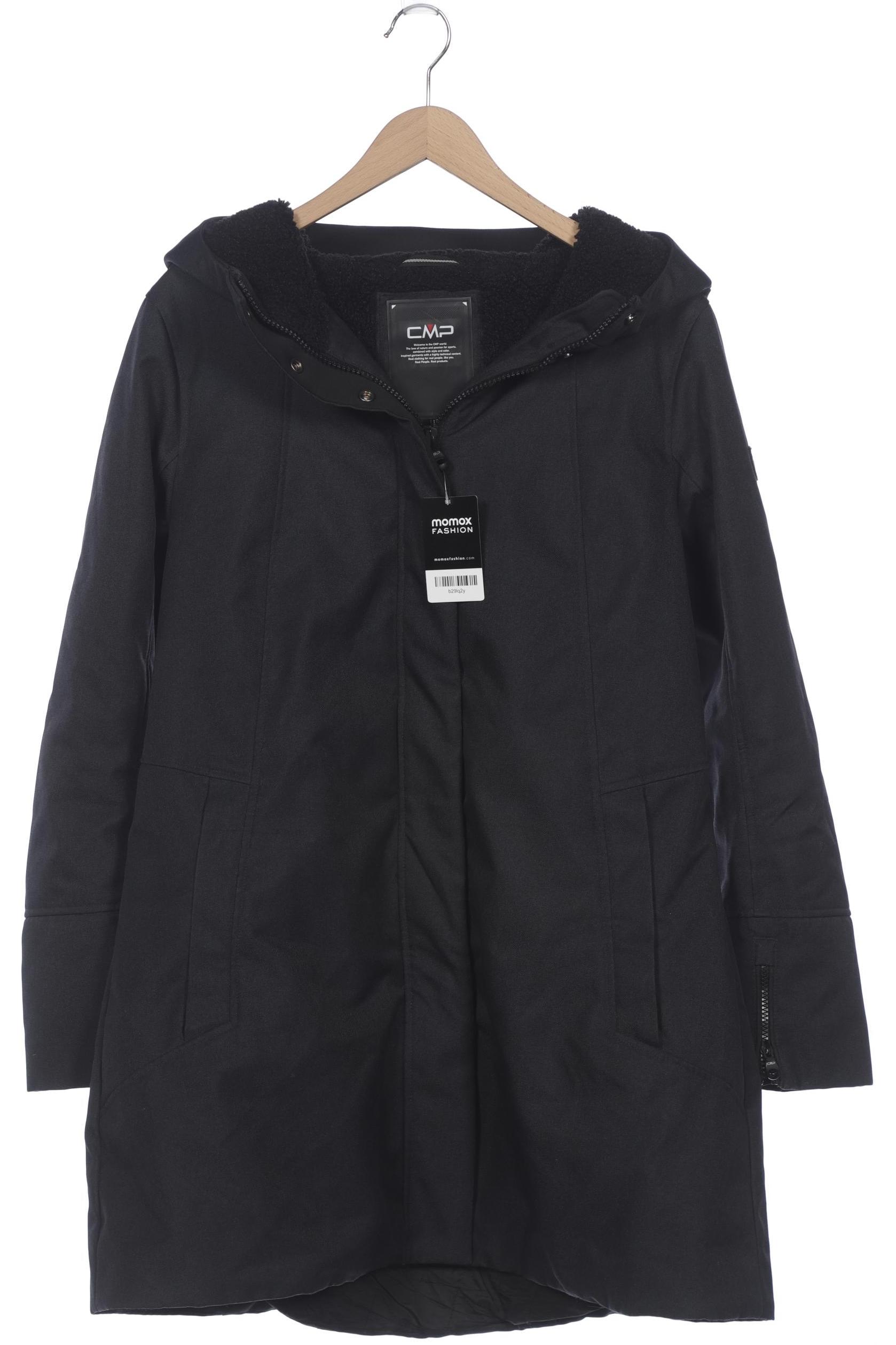 

CMP Damen Jacke, grau, Gr. 46