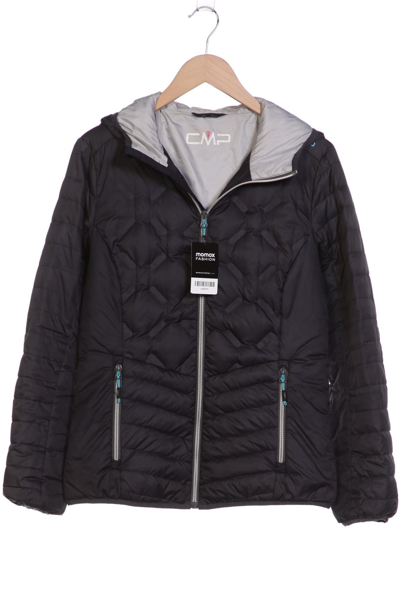 

CMP Damen Jacke, marineblau, Gr. 38