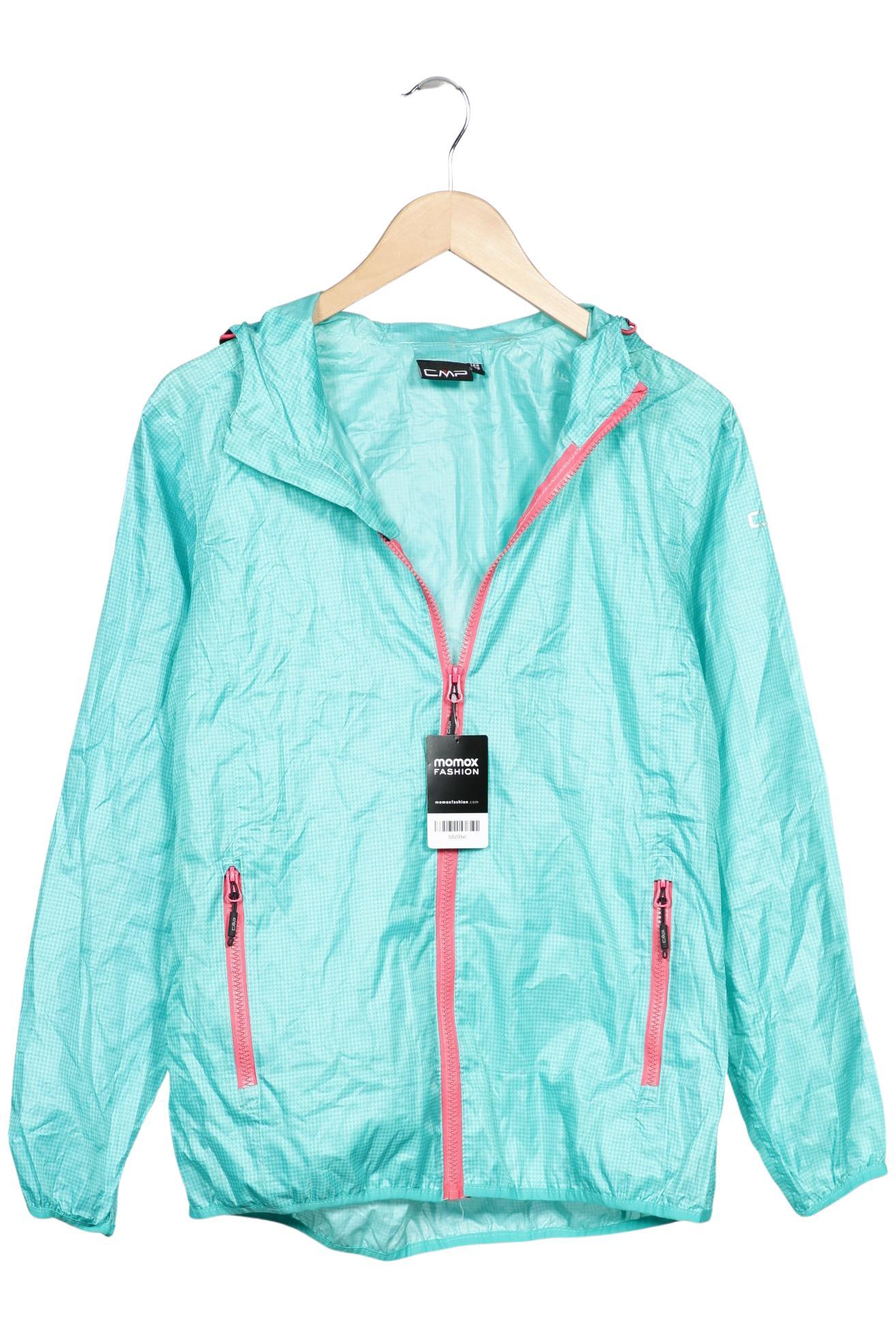 

CMP Damen Jacke, türkis, Gr. 38