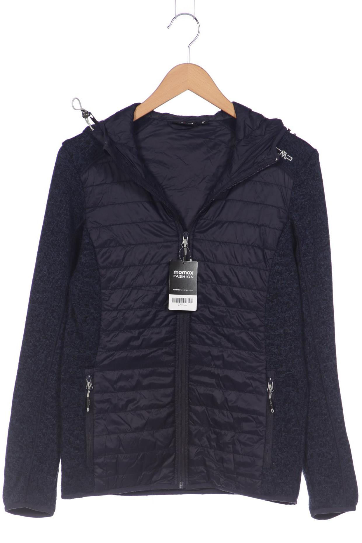 

CMP Damen Jacke, marineblau, Gr. 40