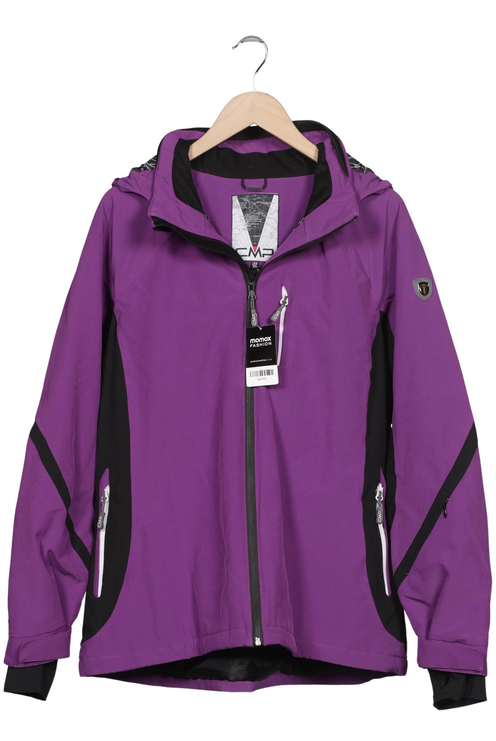 

CMP Damen Jacke, flieder, Gr. 48