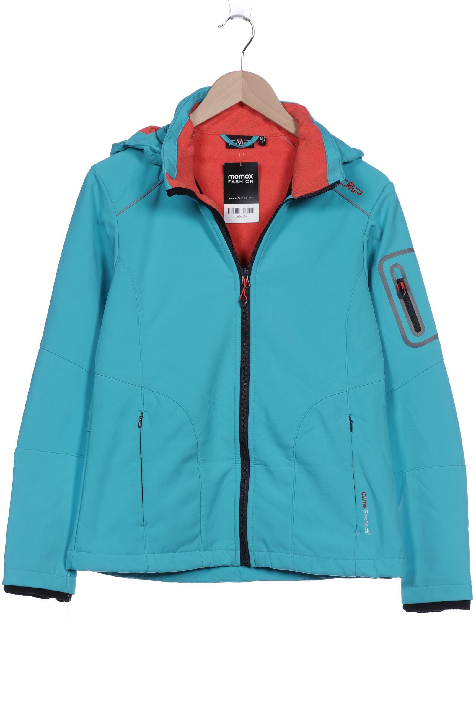 

CMP Damen Jacke, blau