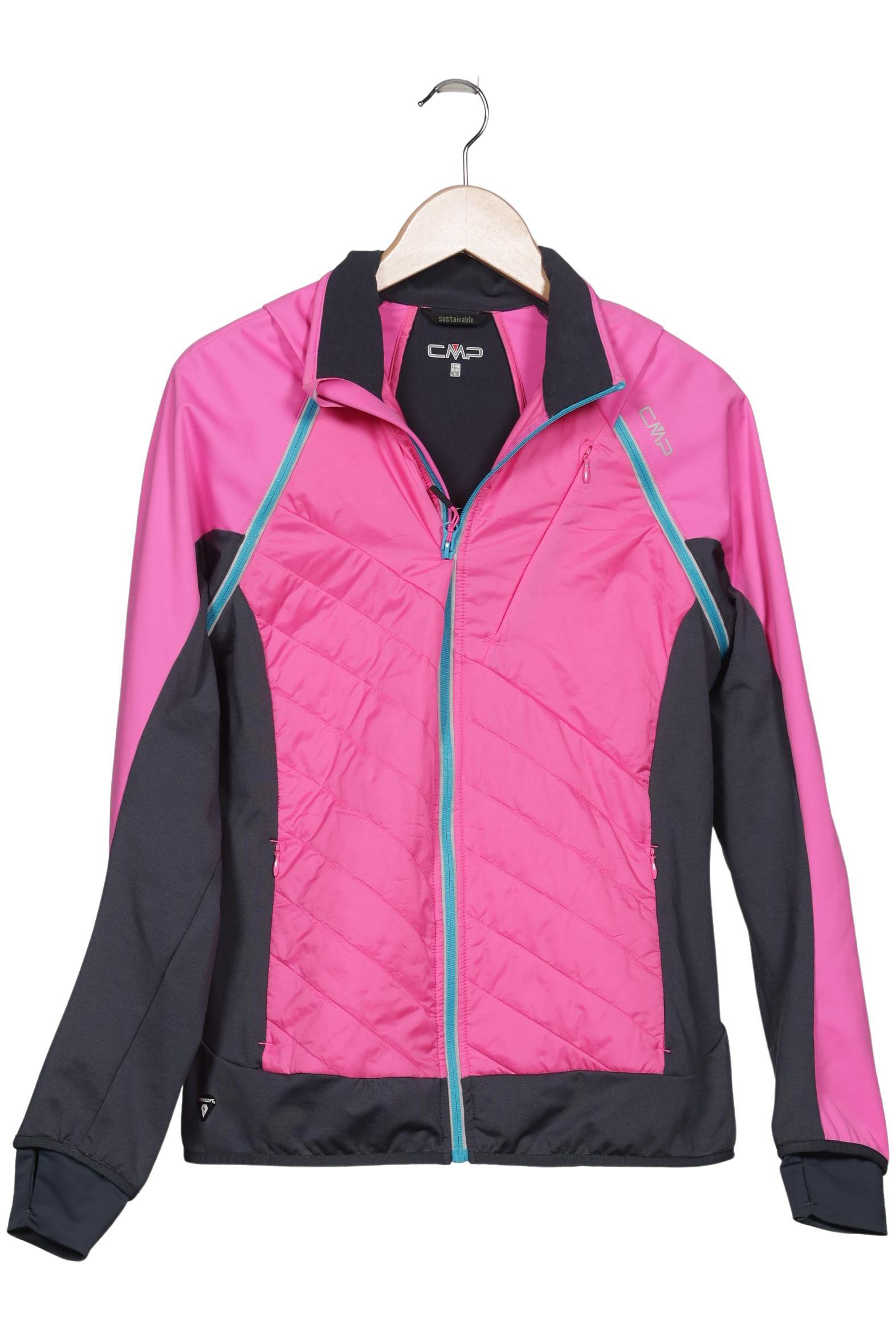 

CMP Damen Jacke, mehrfarbig, Gr. 42