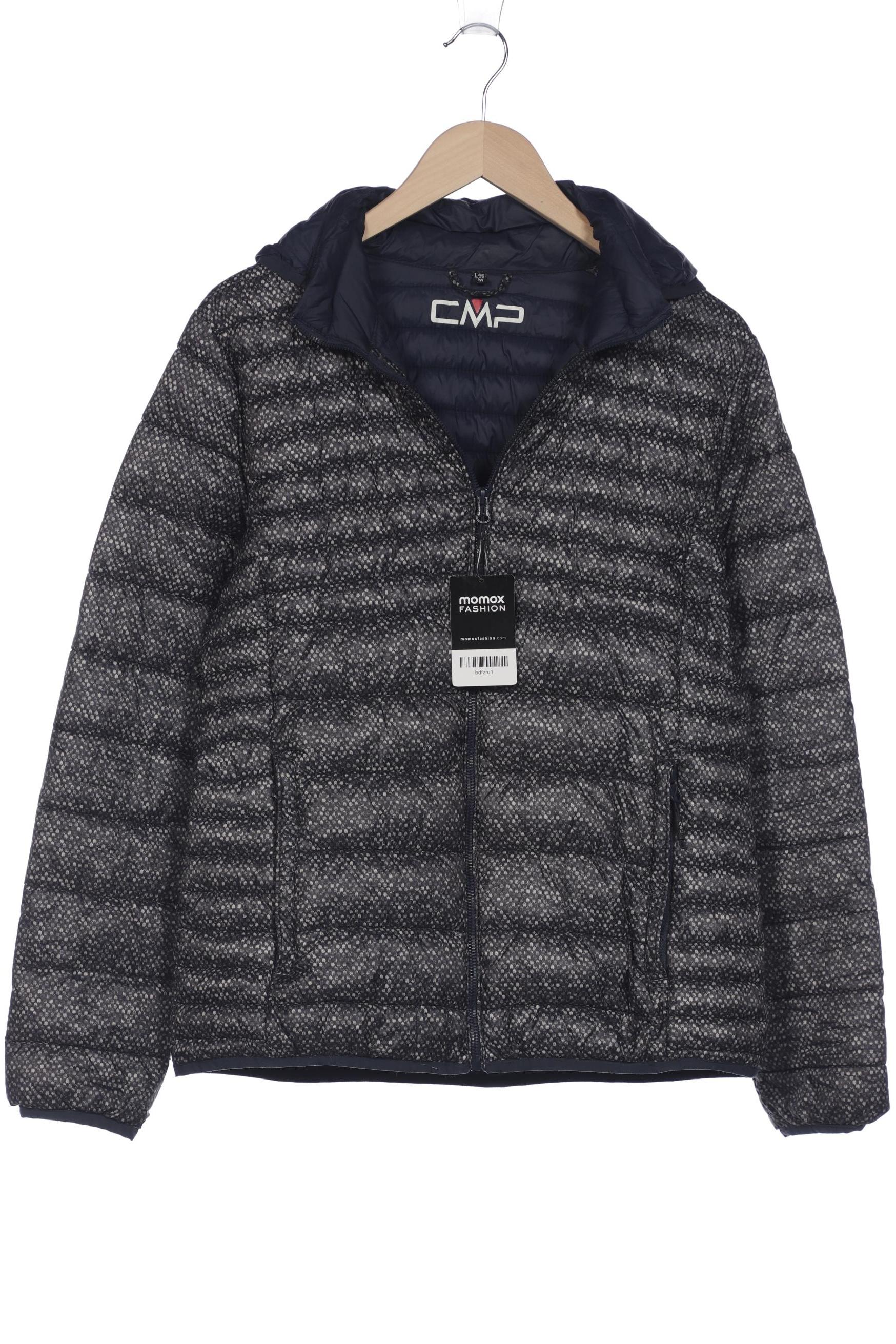 

CMP Damen Jacke, grau, Gr. 40