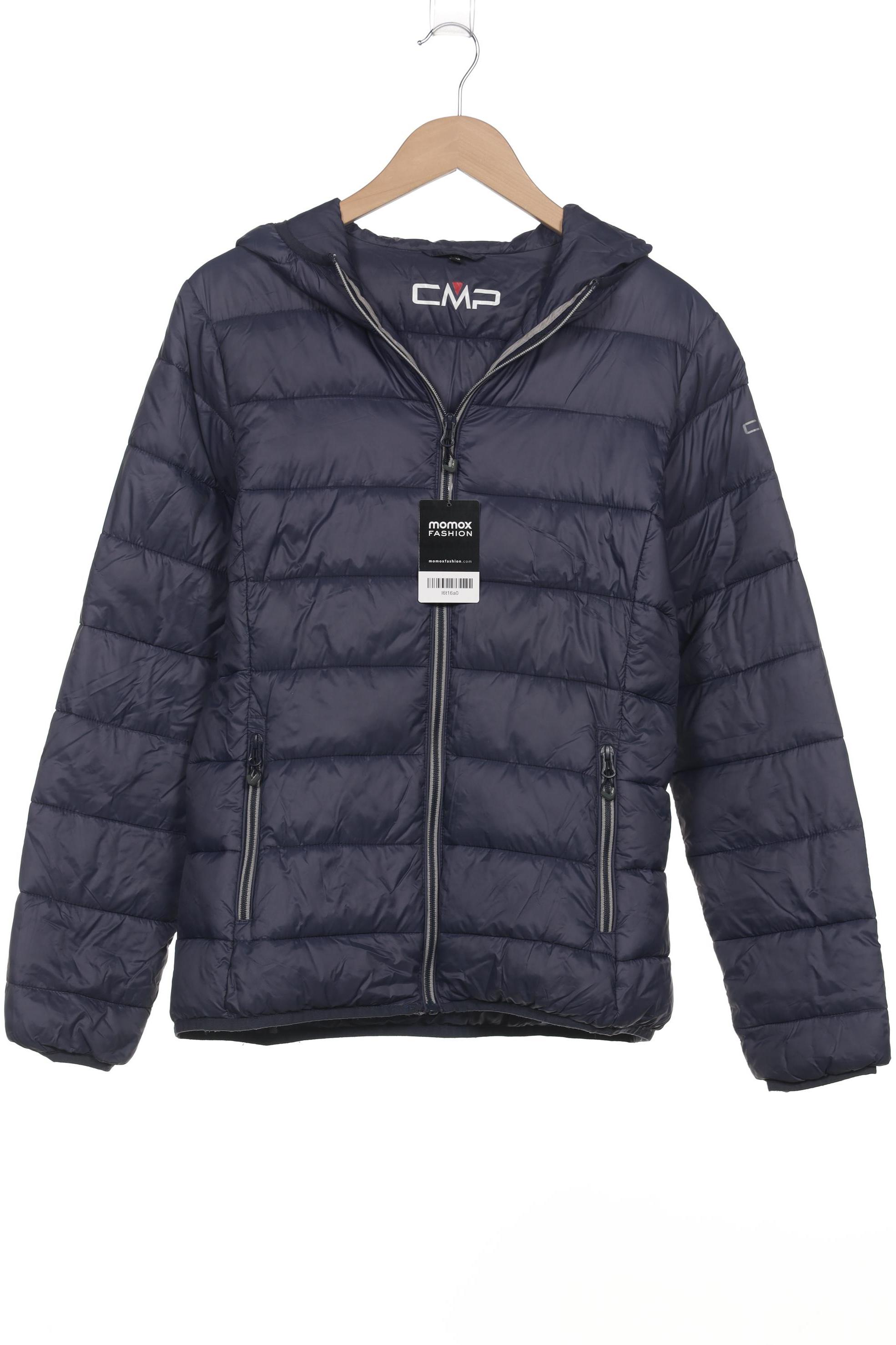 

CMP Damen Jacke, marineblau, Gr. 40