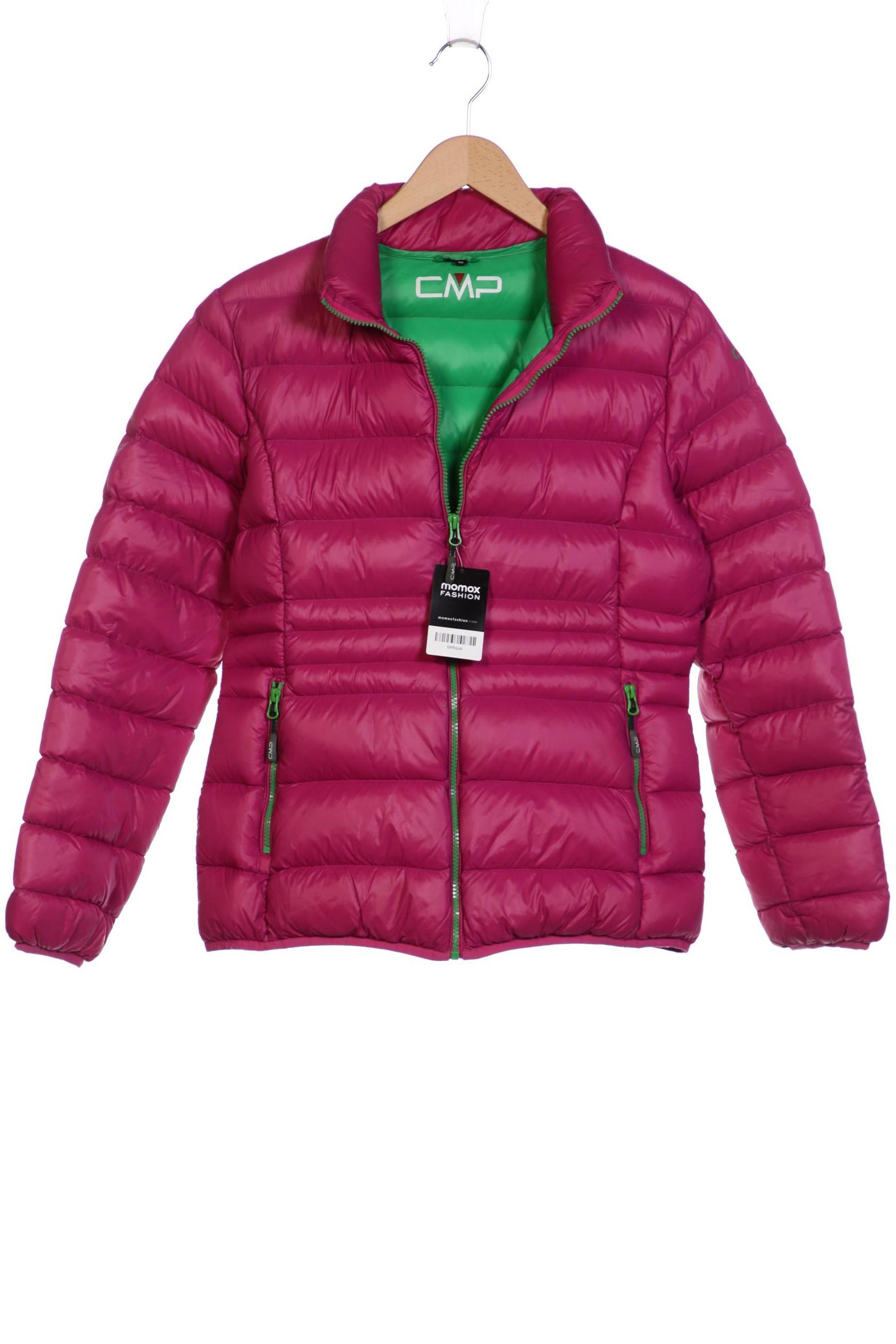 

CMP Damen Jacke, pink, Gr. 40