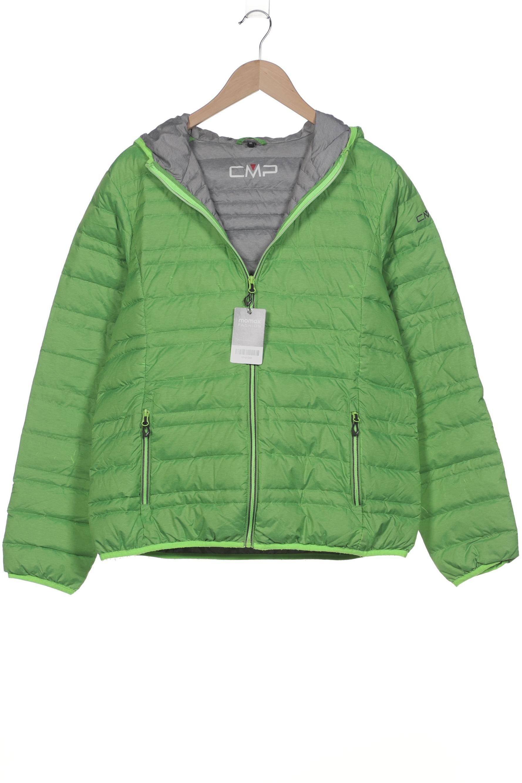 

CMP Damen Jacke, grün, Gr. 44