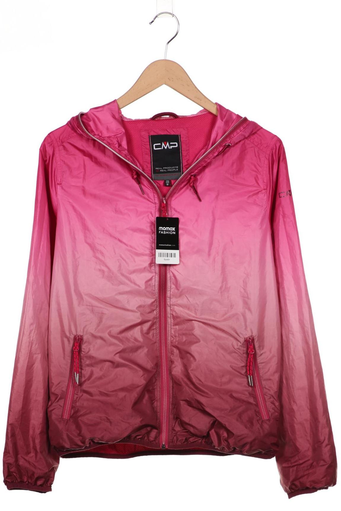 

CMP Damen Jacke, pink