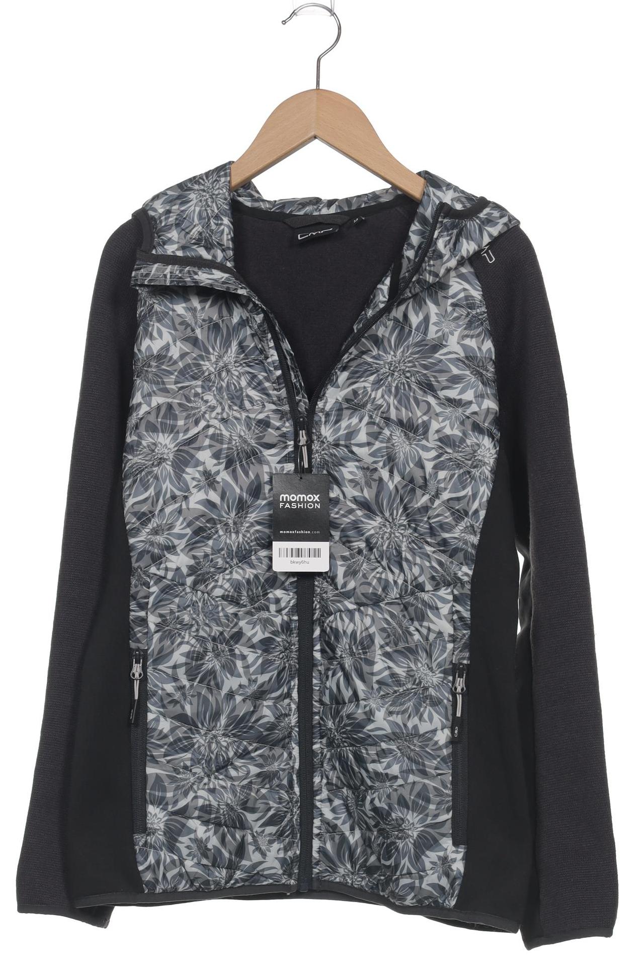 

CMP Damen Jacke, grau, Gr. 36
