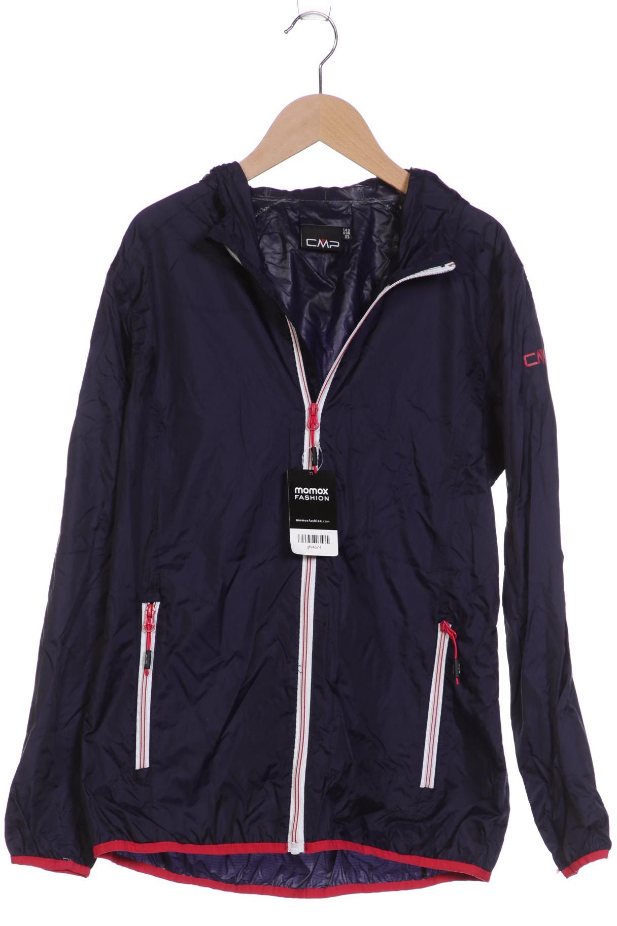 

CMP Damen Jacke, marineblau, Gr. 36