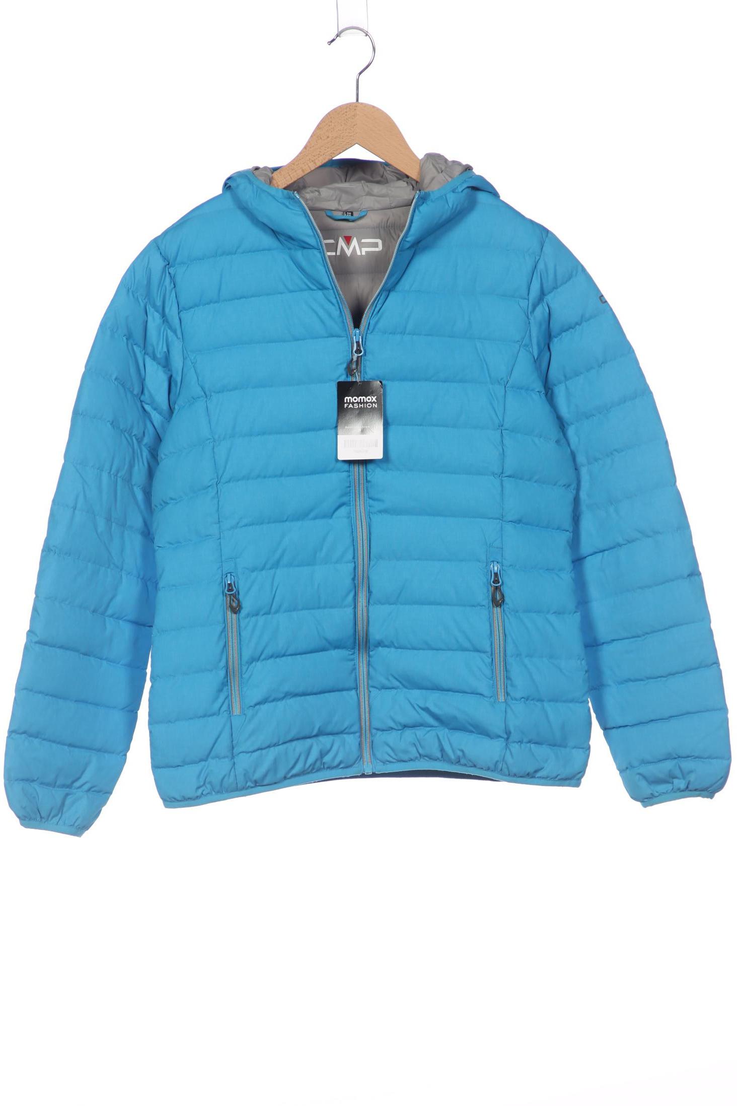 

CMP Damen Jacke, blau, Gr. 40
