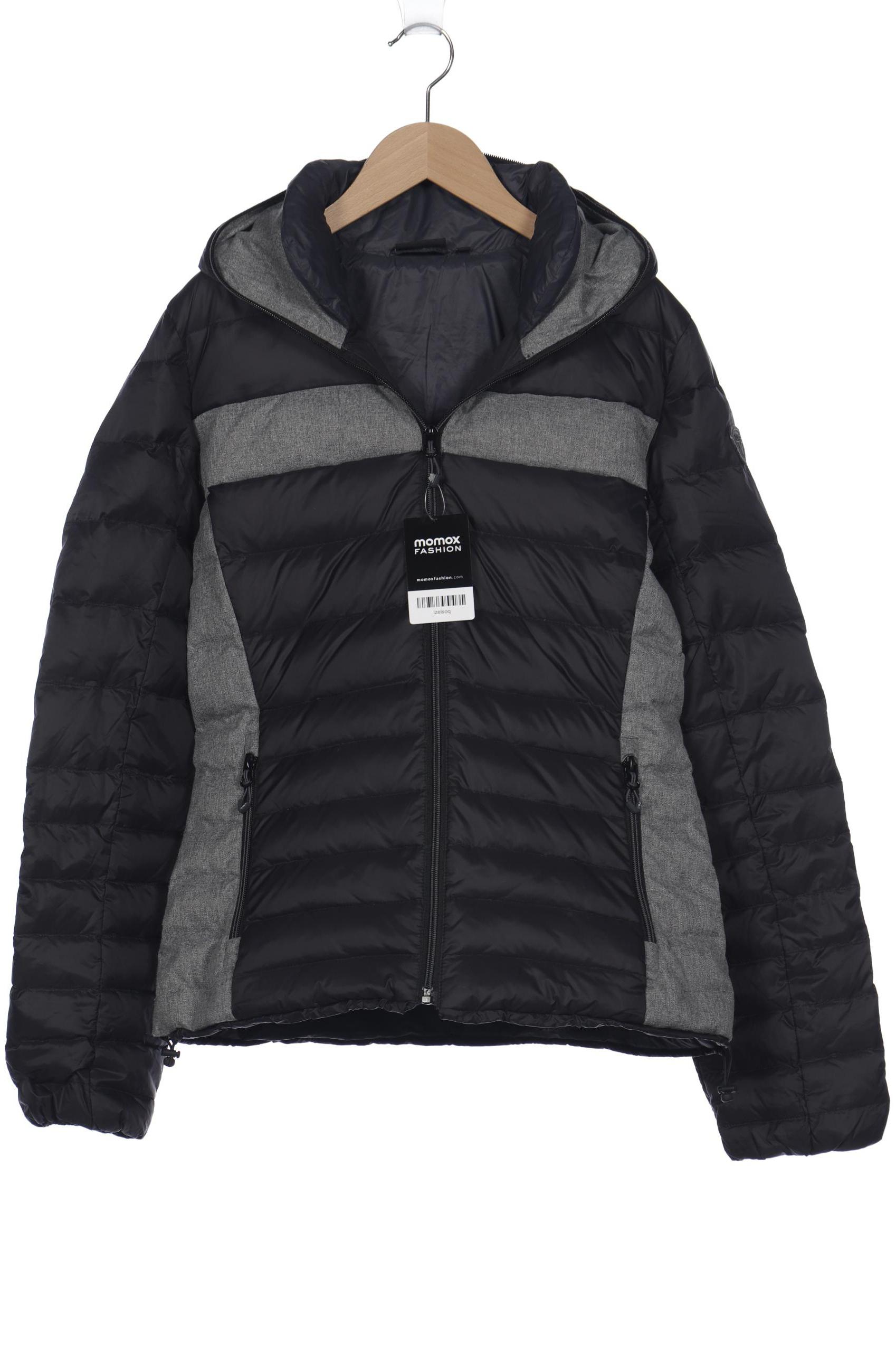 

CMP Damen Jacke, schwarz, Gr. 38