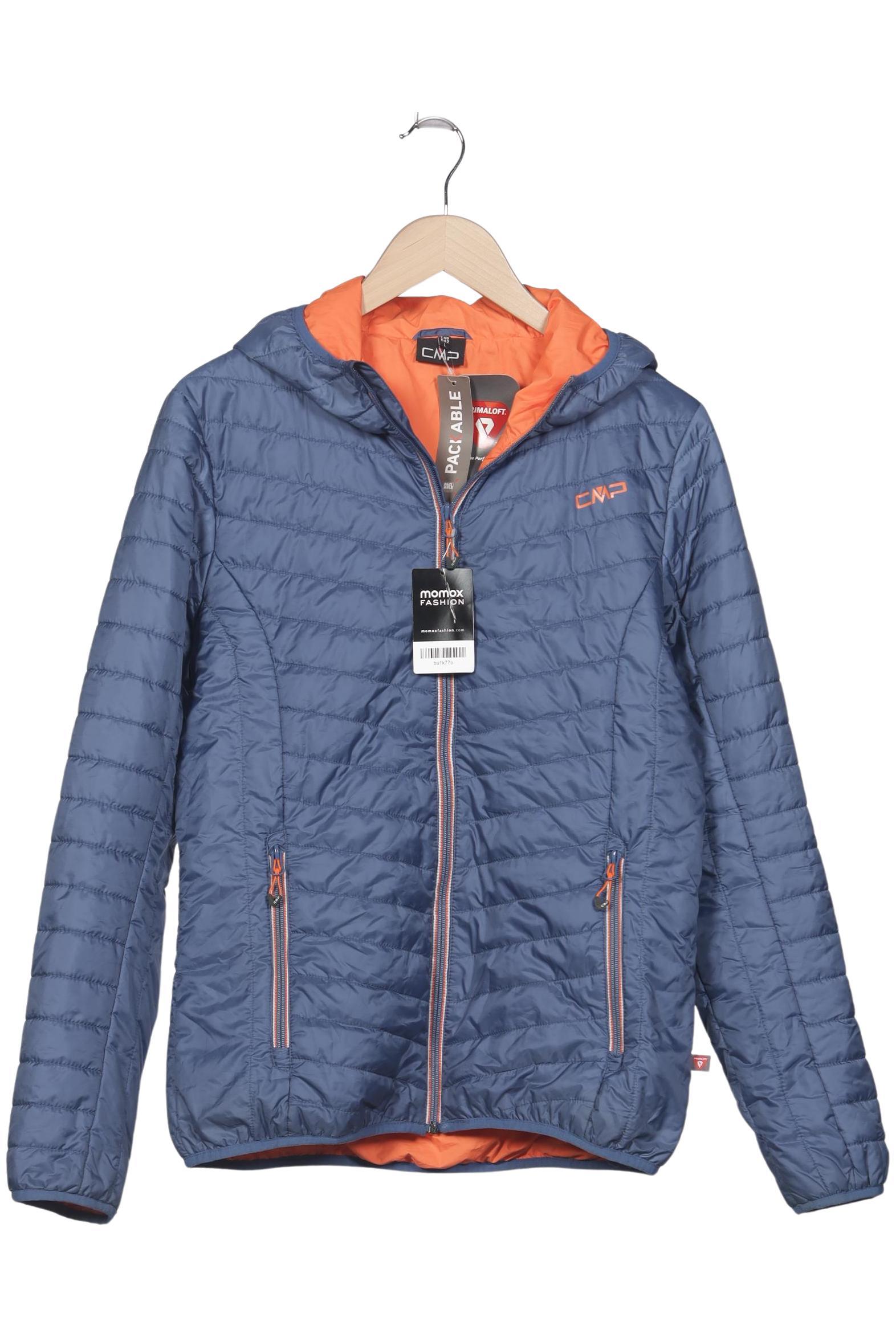 

CMP Damen Jacke, blau, Gr. 42