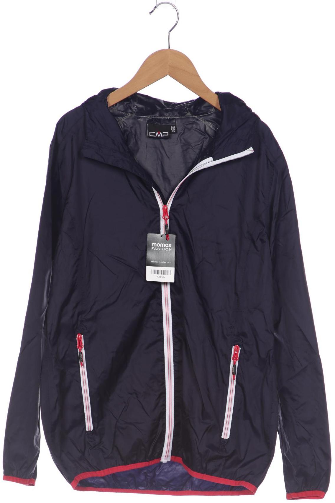 

CMP Damen Jacke, marineblau, Gr. 36