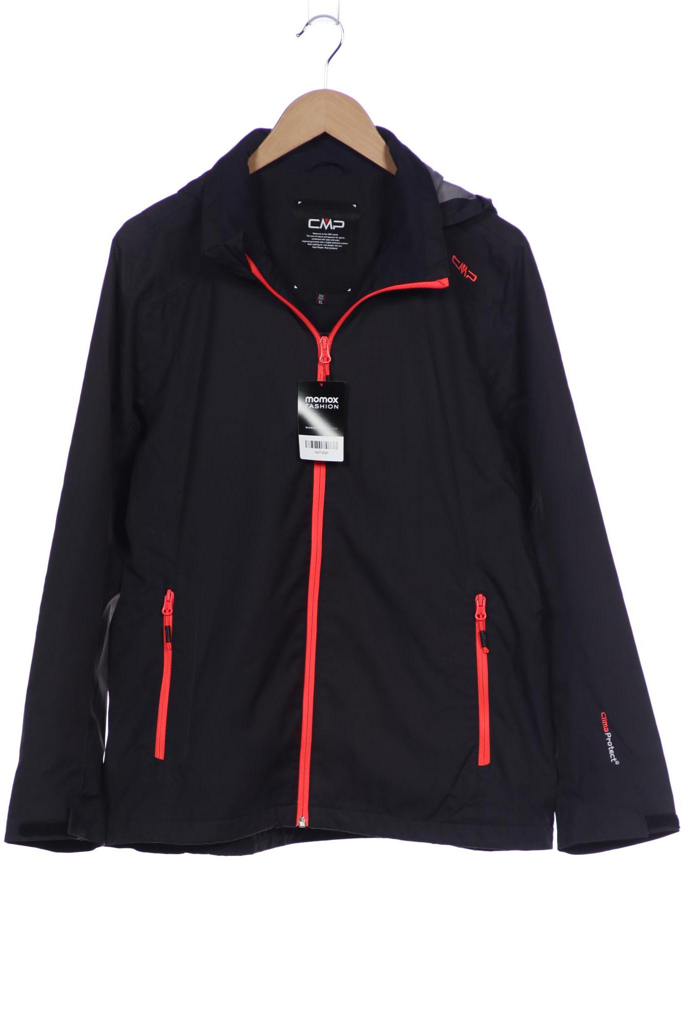 

CMP Damen Jacke, marineblau, Gr. 44