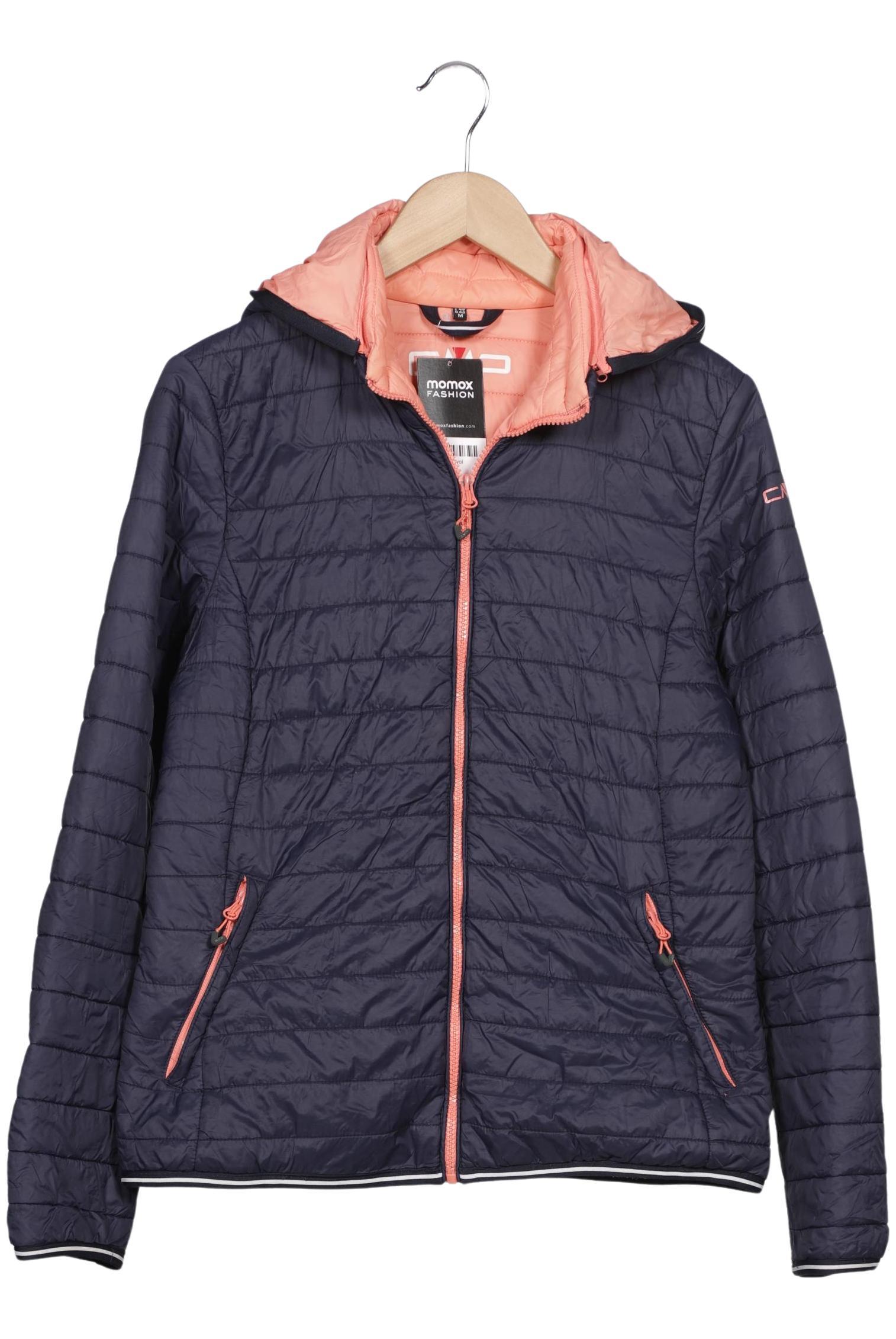 

CMP Damen Jacke, marineblau, Gr. 40