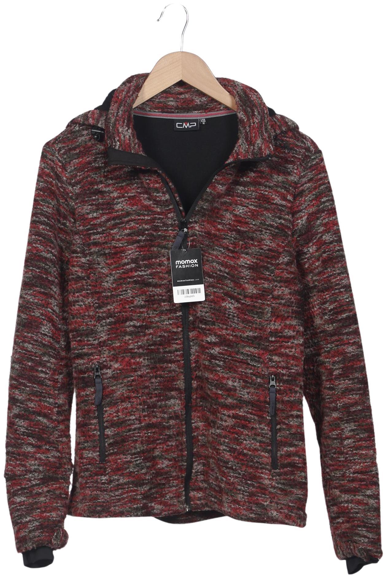 

CMP Damen Jacke, mehrfarbig, Gr. 40