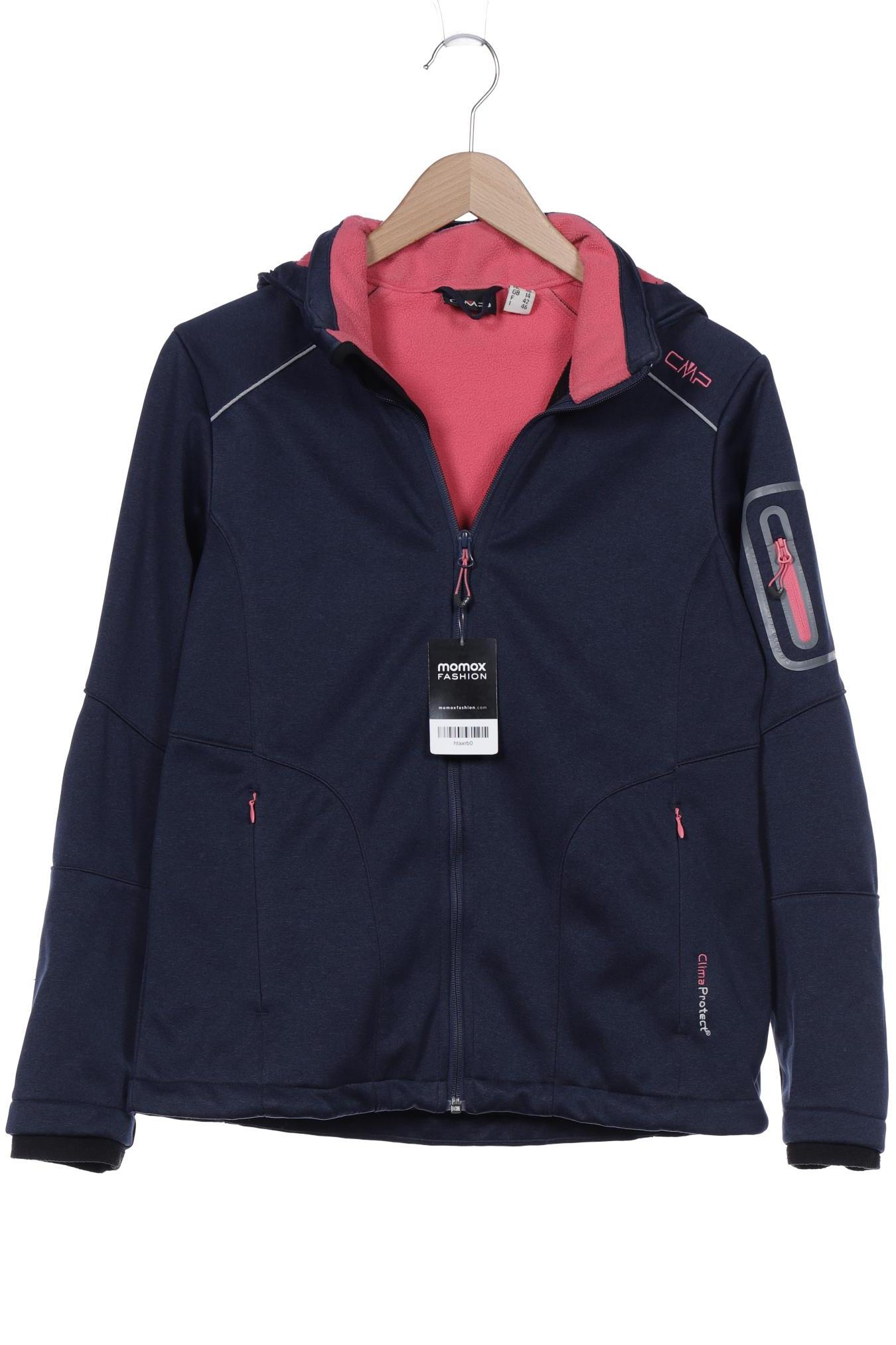

CMP Damen Jacke, marineblau