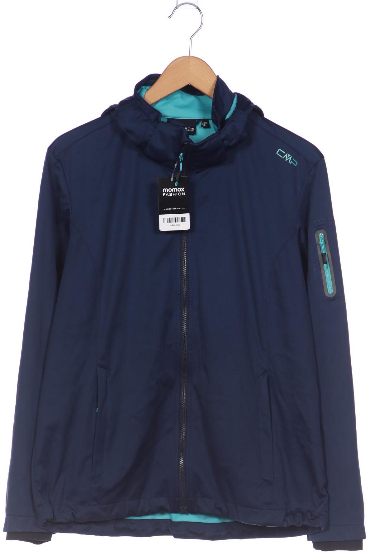 

CMP Damen Jacke, marineblau, Gr. 44