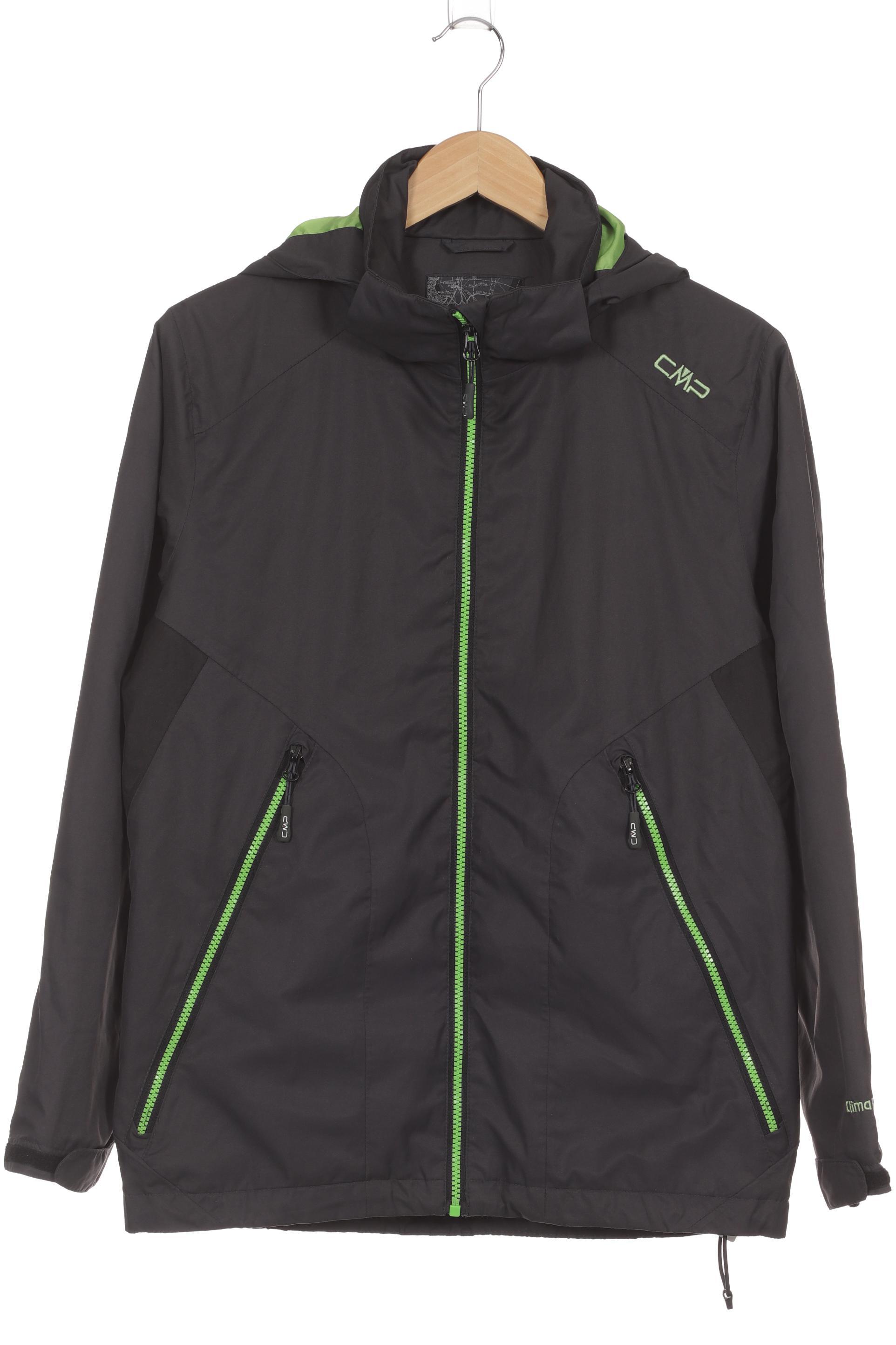 

CMP Damen Jacke, grau, Gr.