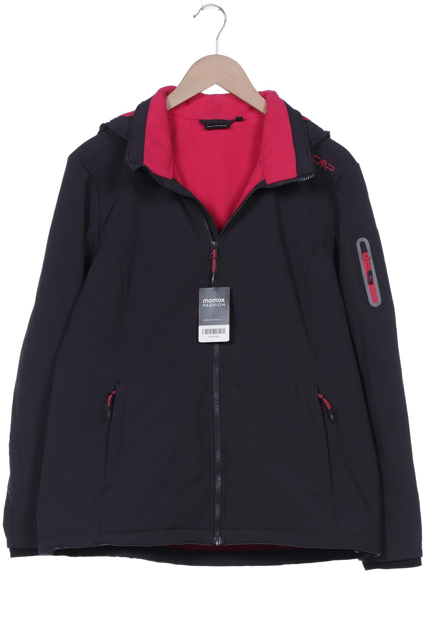 

CMP Damen Jacke, grau, Gr. 46