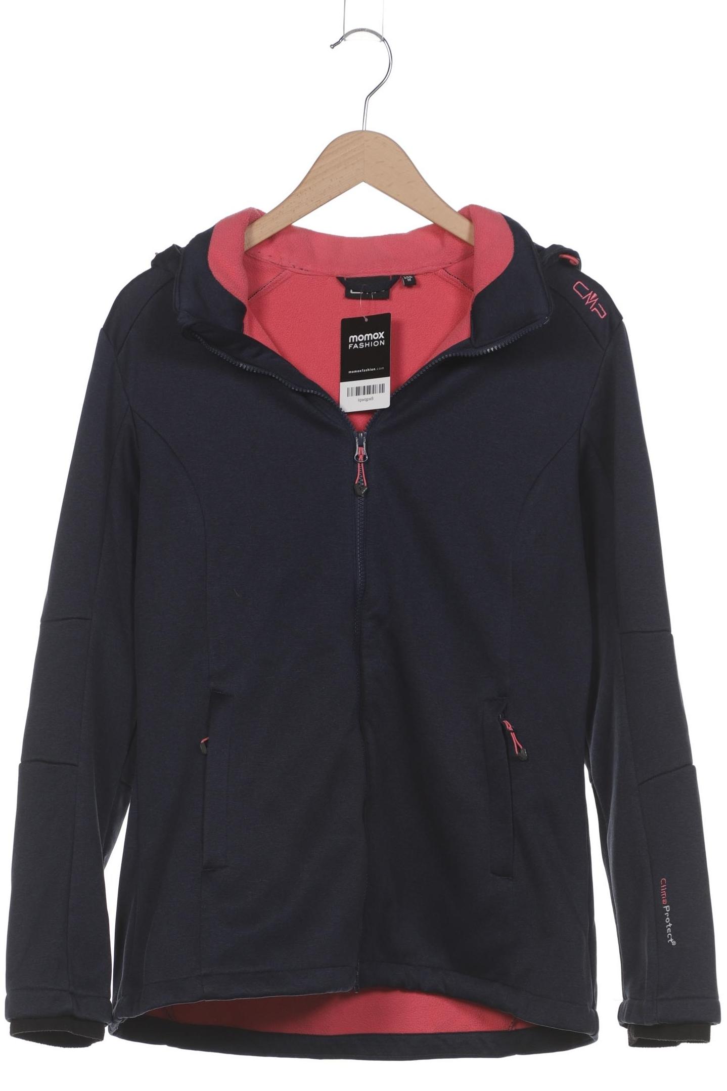 

CMP Damen Jacke, marineblau, Gr. 40