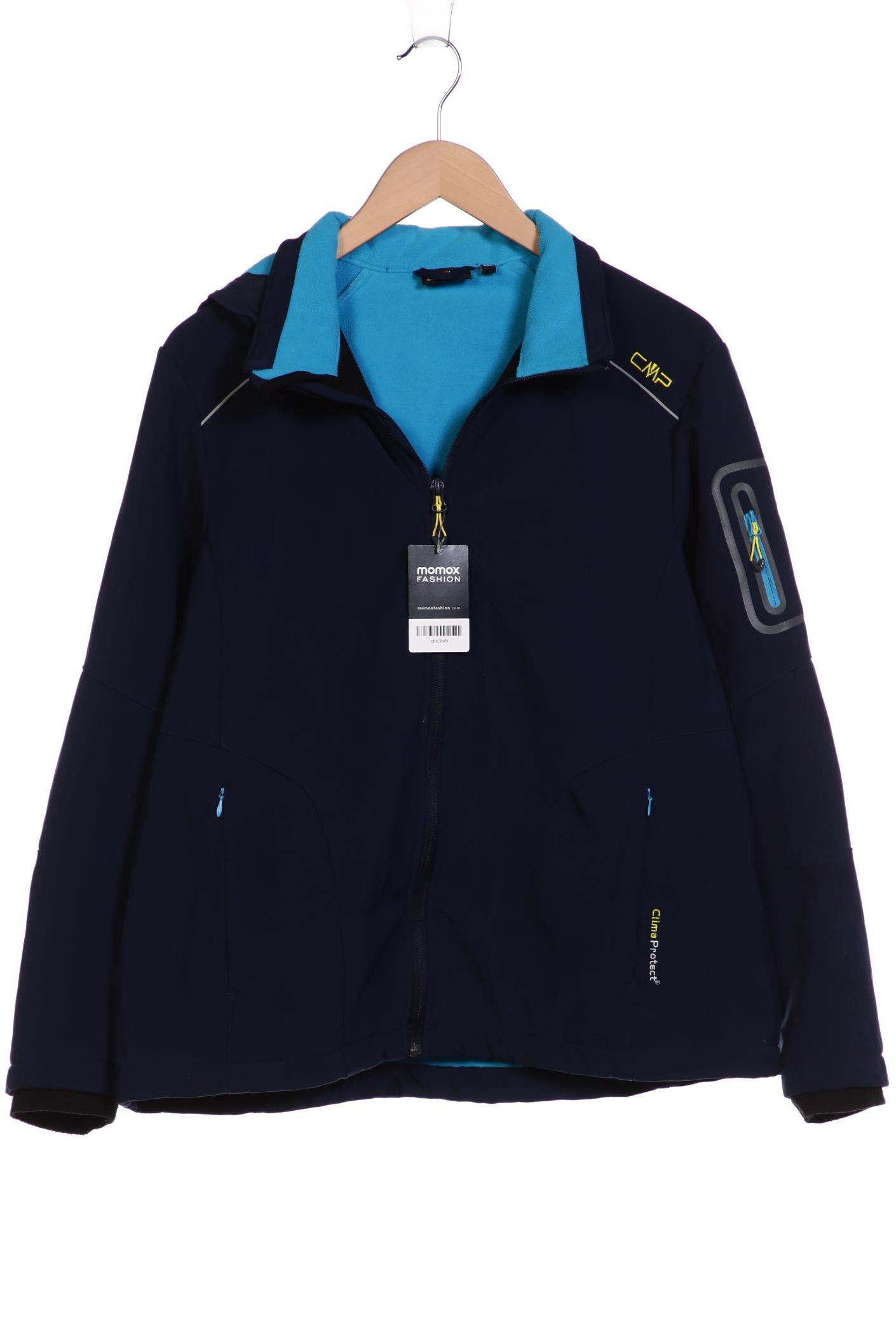 

CMP Damen Jacke, marineblau