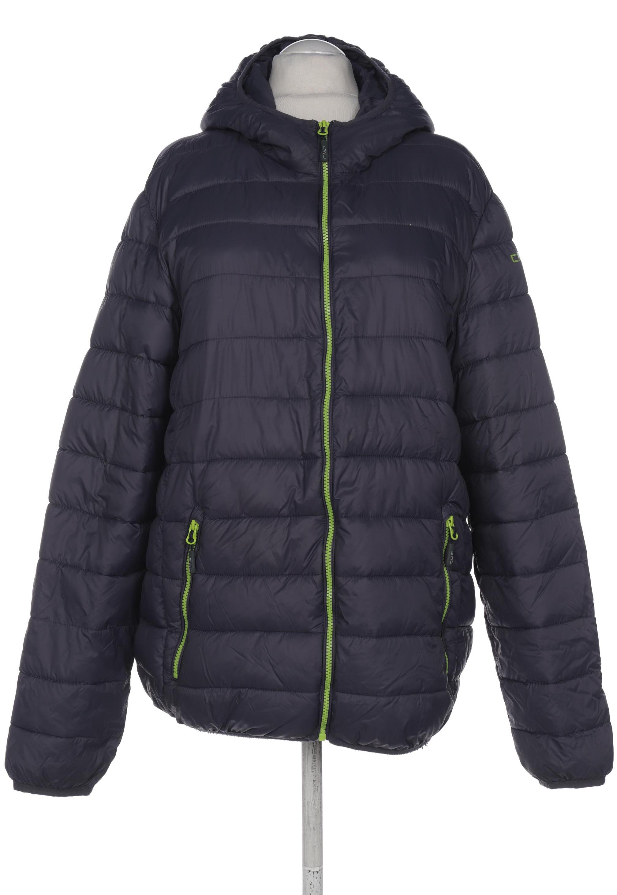 

CMP Damen Jacke, blau