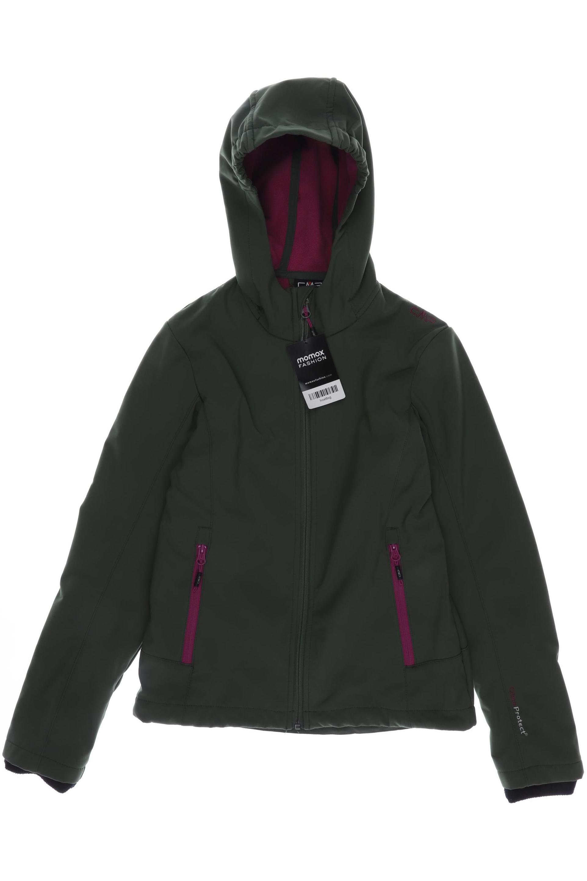 

CMP Damen Jacke, grün