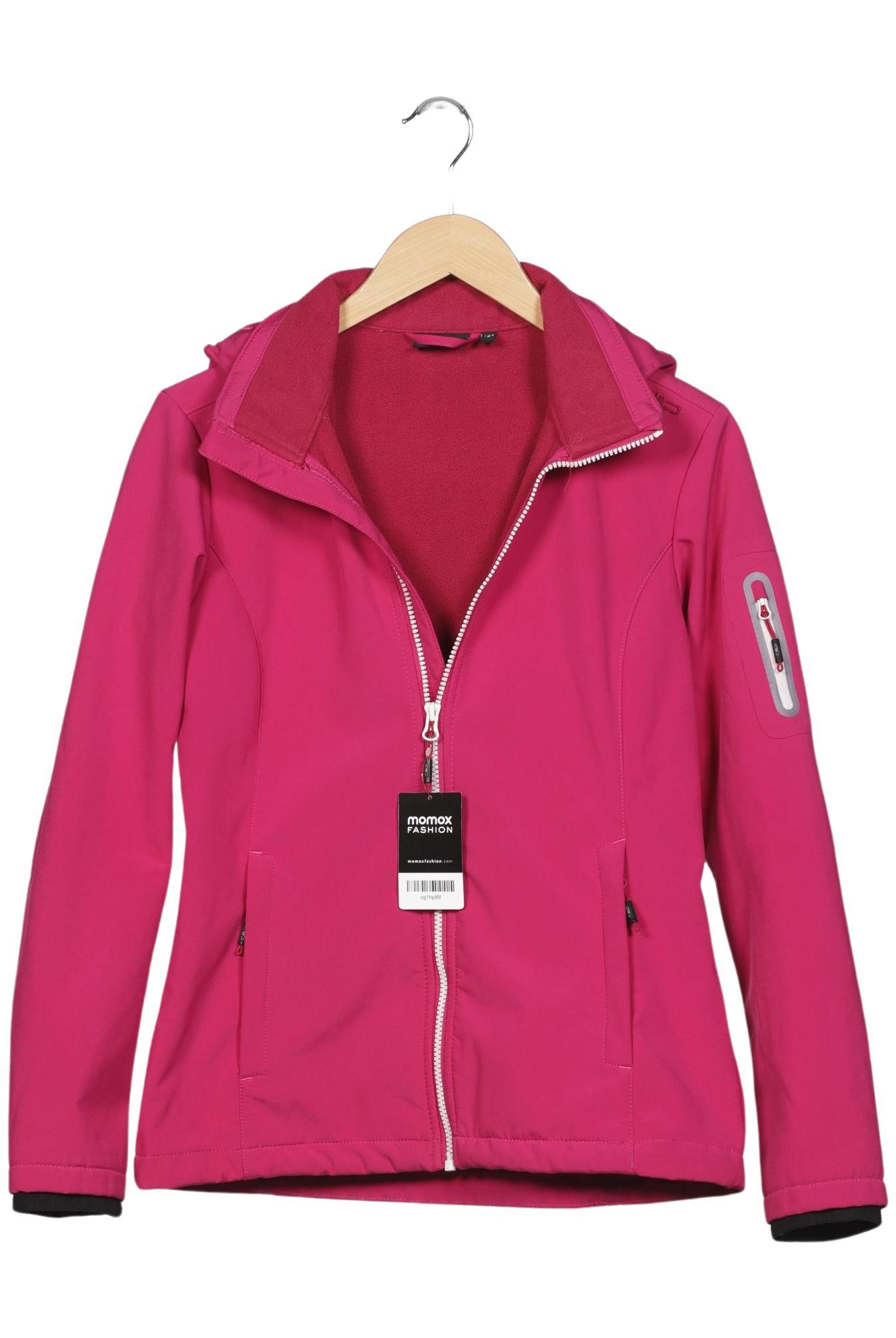 

CMP Damen Jacke, blau, Gr. 38