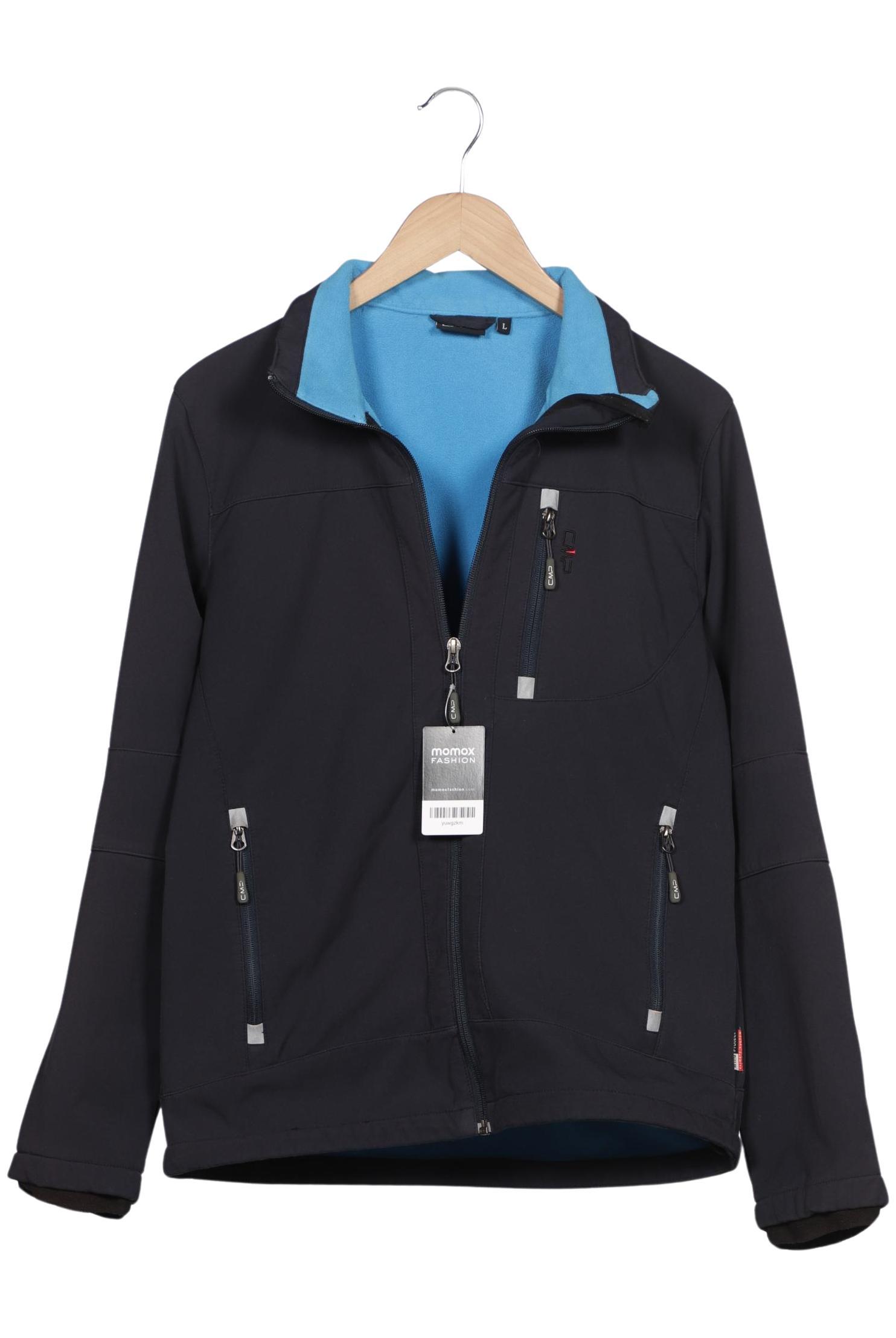 

CMP Damen Jacke, marineblau, Gr. 42