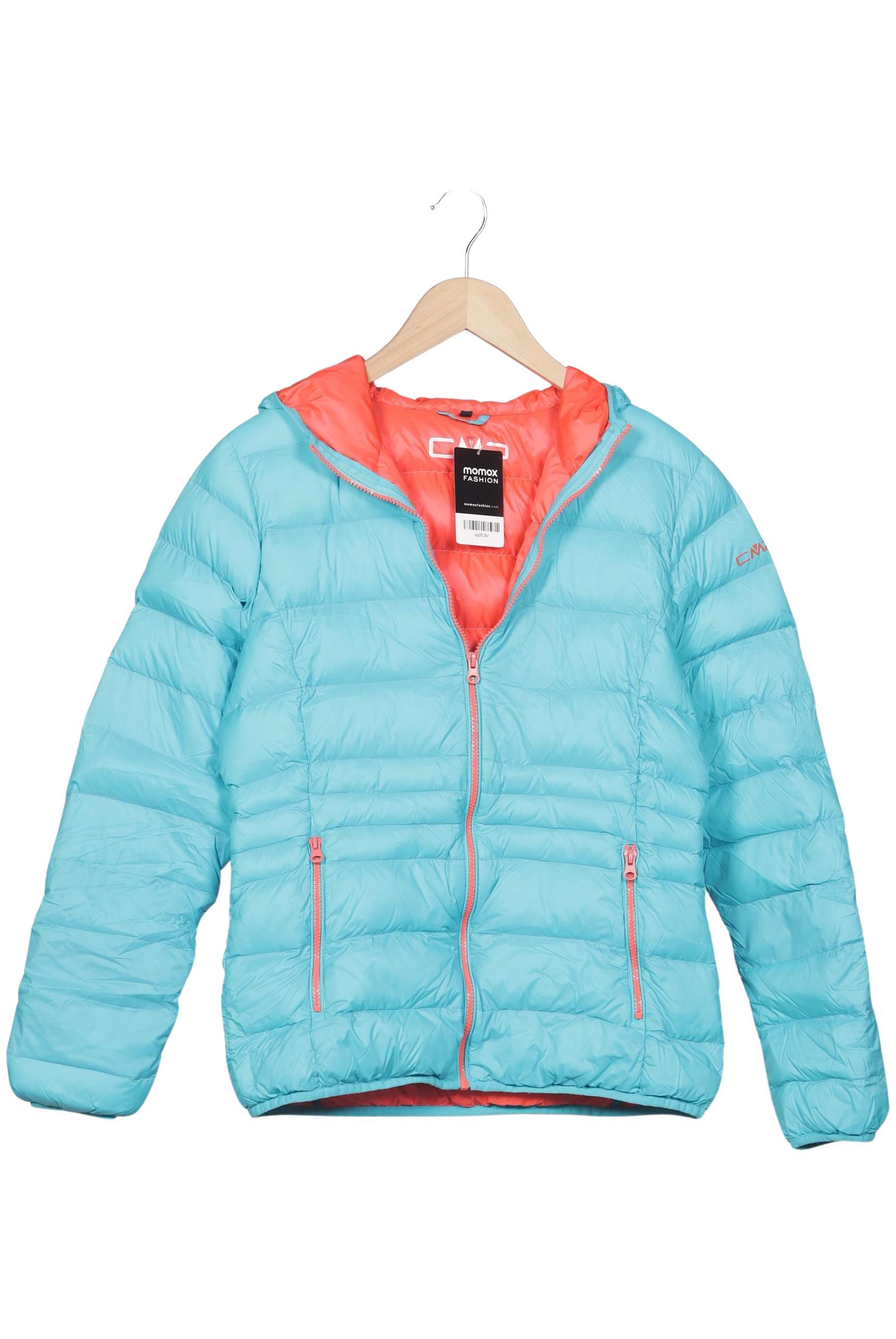 

CMP Damen Jacke, hellblau, Gr. 40