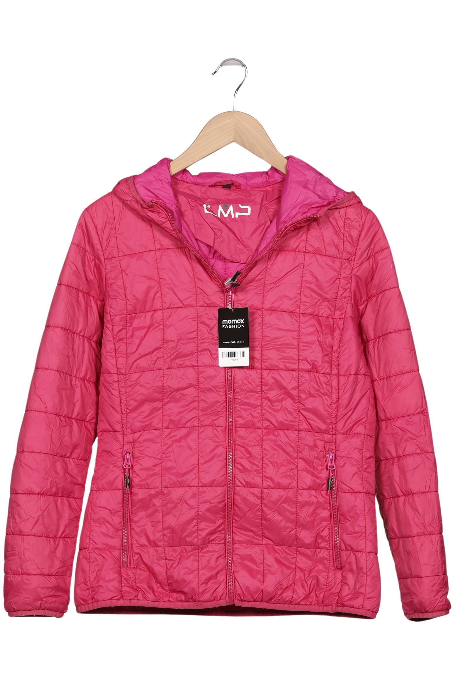 

CMP Damen Jacke, pink, Gr. 40